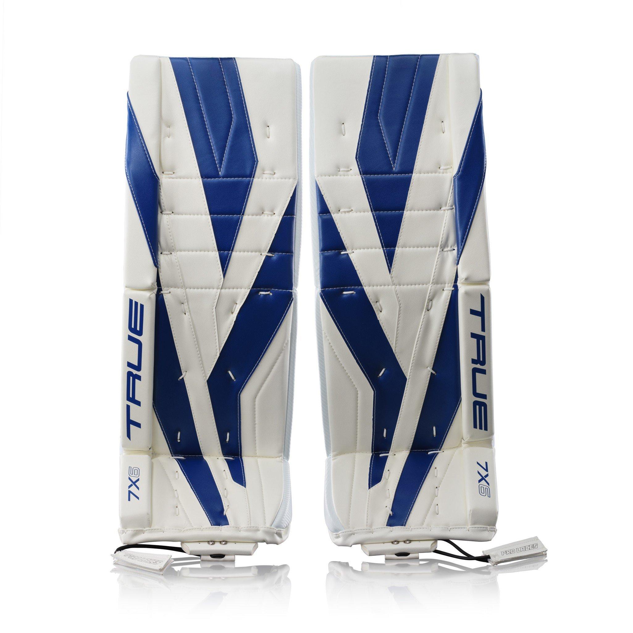 White/Royal