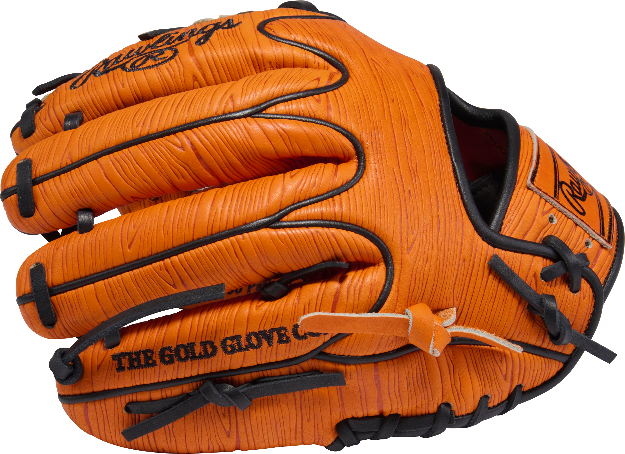 Gold Glove March 2026 PROR204W200 11.5" Baseball Glove, Right Hand Throw