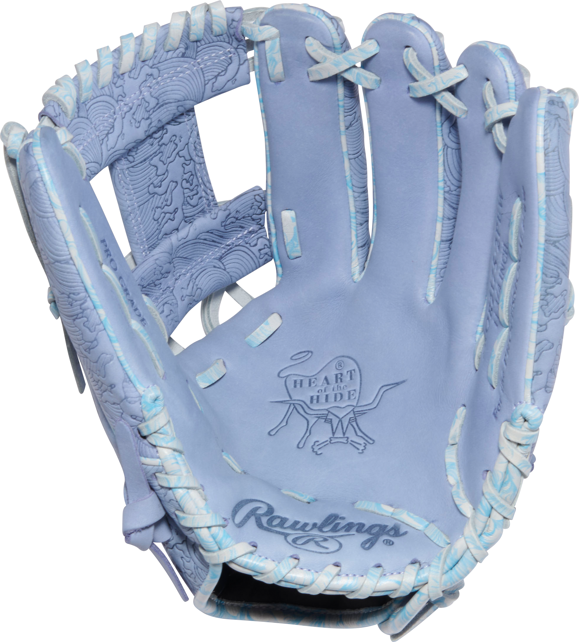 Gold Glove May 2026 PROR21752PEW 11.75" Baseball Glove, Right Hand Throw