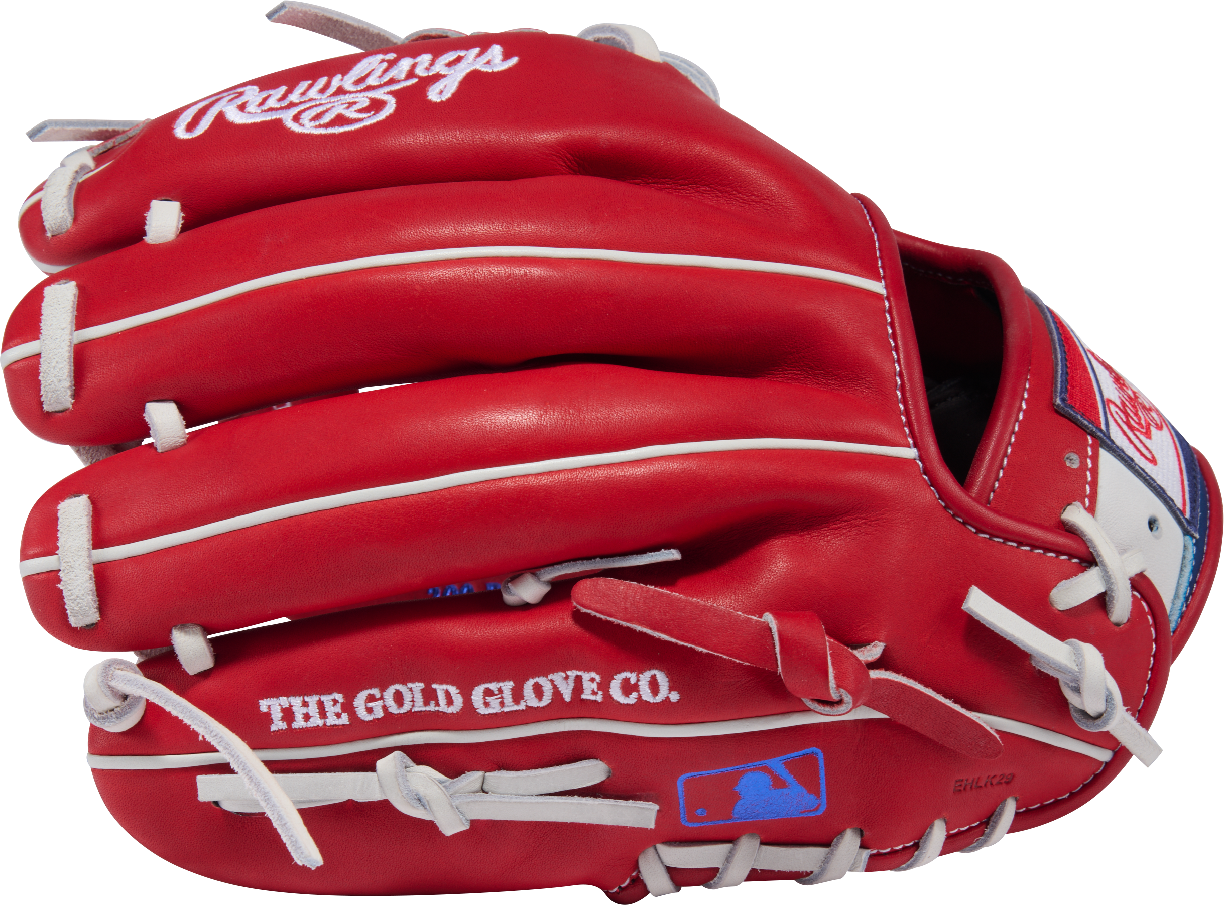 PROR2042SRW 11.5" Baseball Glove, Right Hand Throw
