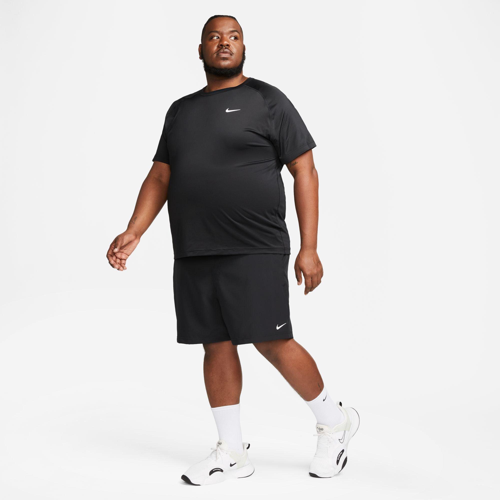 Men's Dri-FIT Form 7" Shorts
