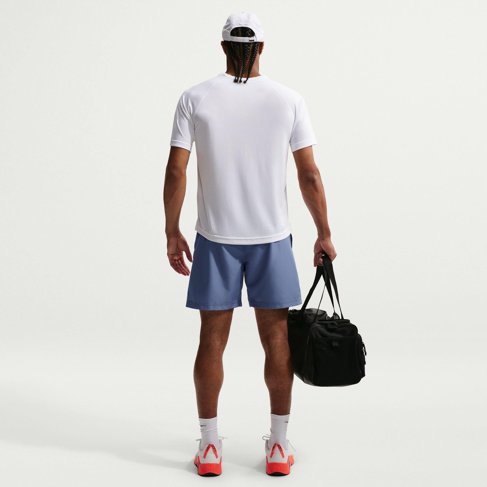 Men's Dri-FIT Form 7" Shorts