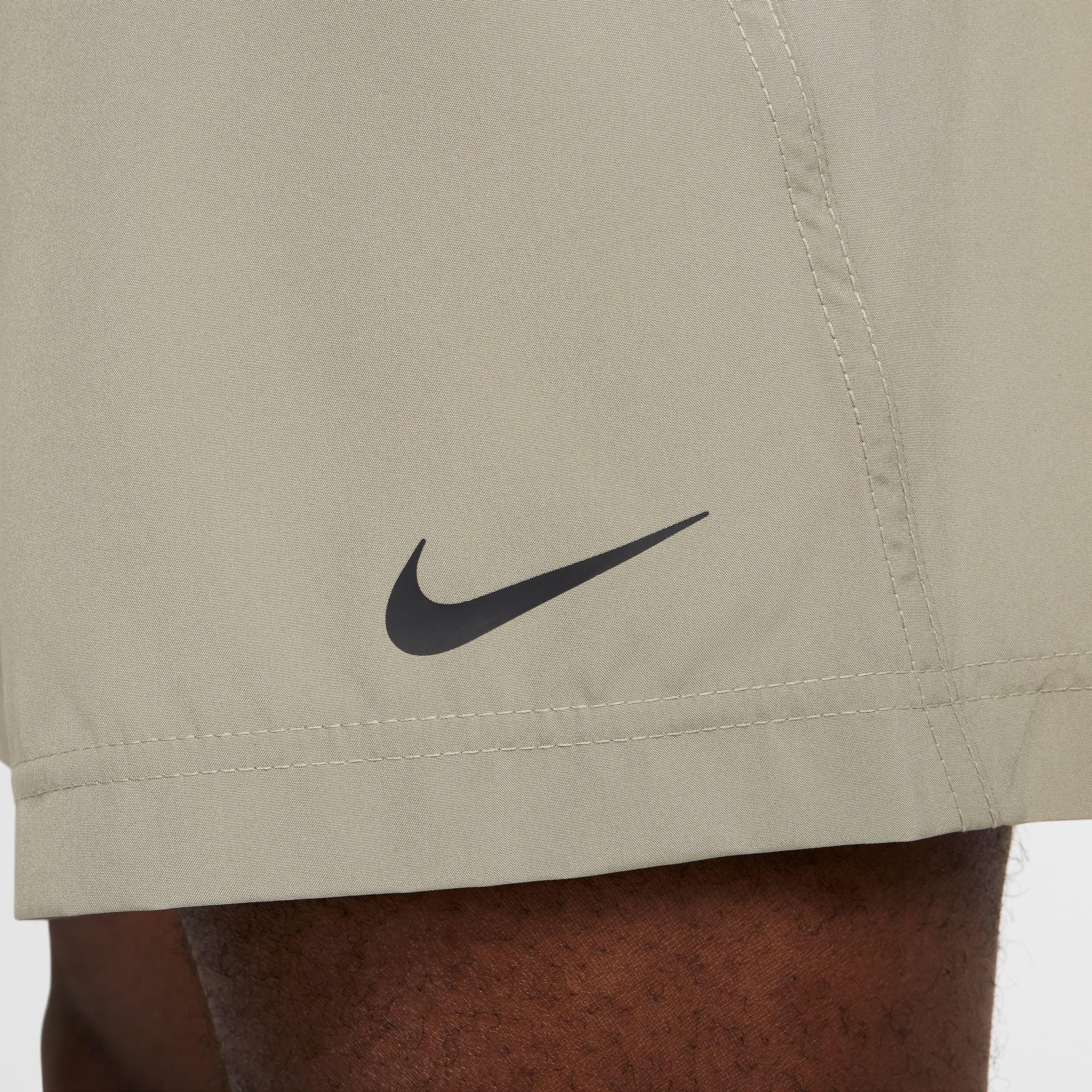 Men's Dri-FIT Form 7" Shorts