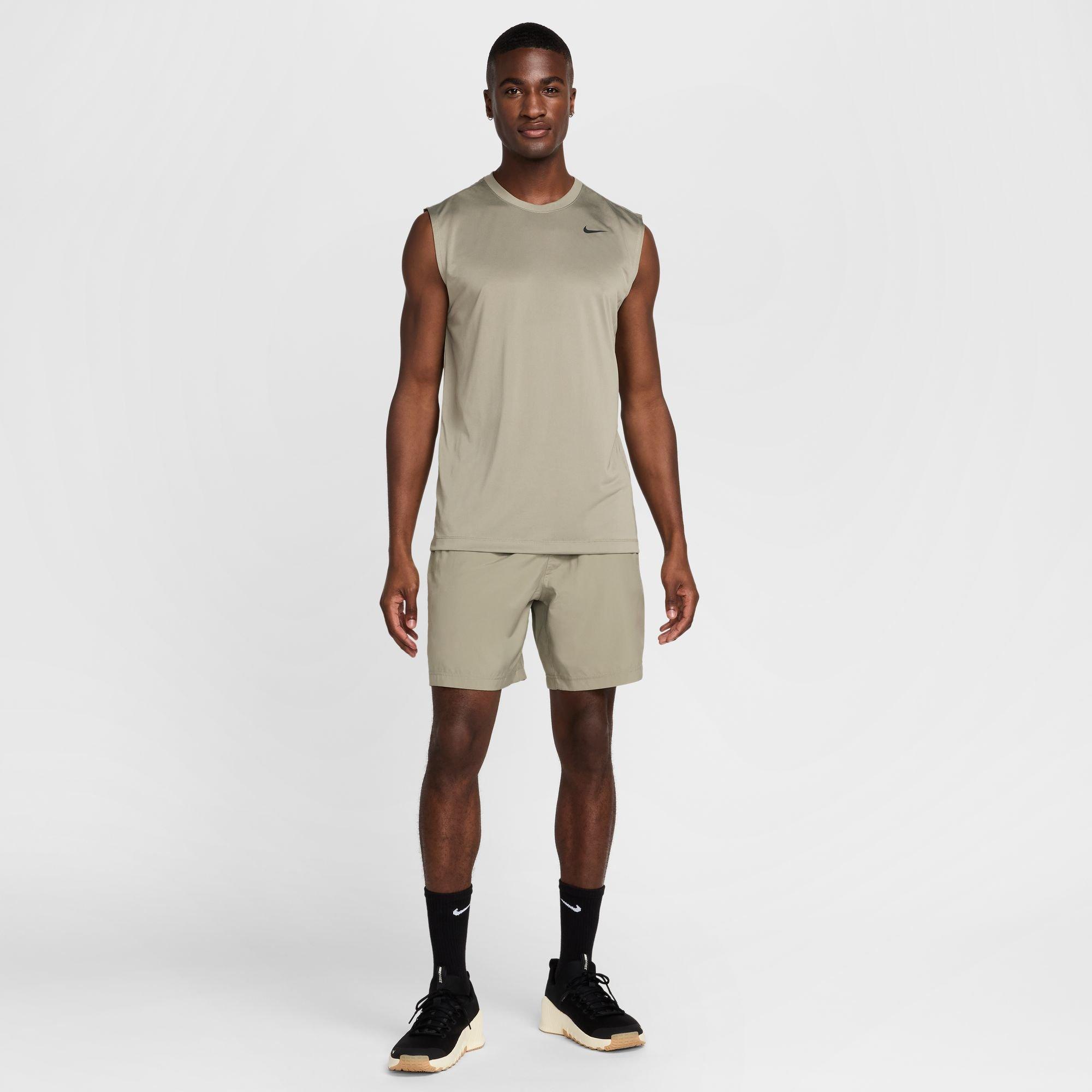Men's Dri-FIT Form 7" Shorts