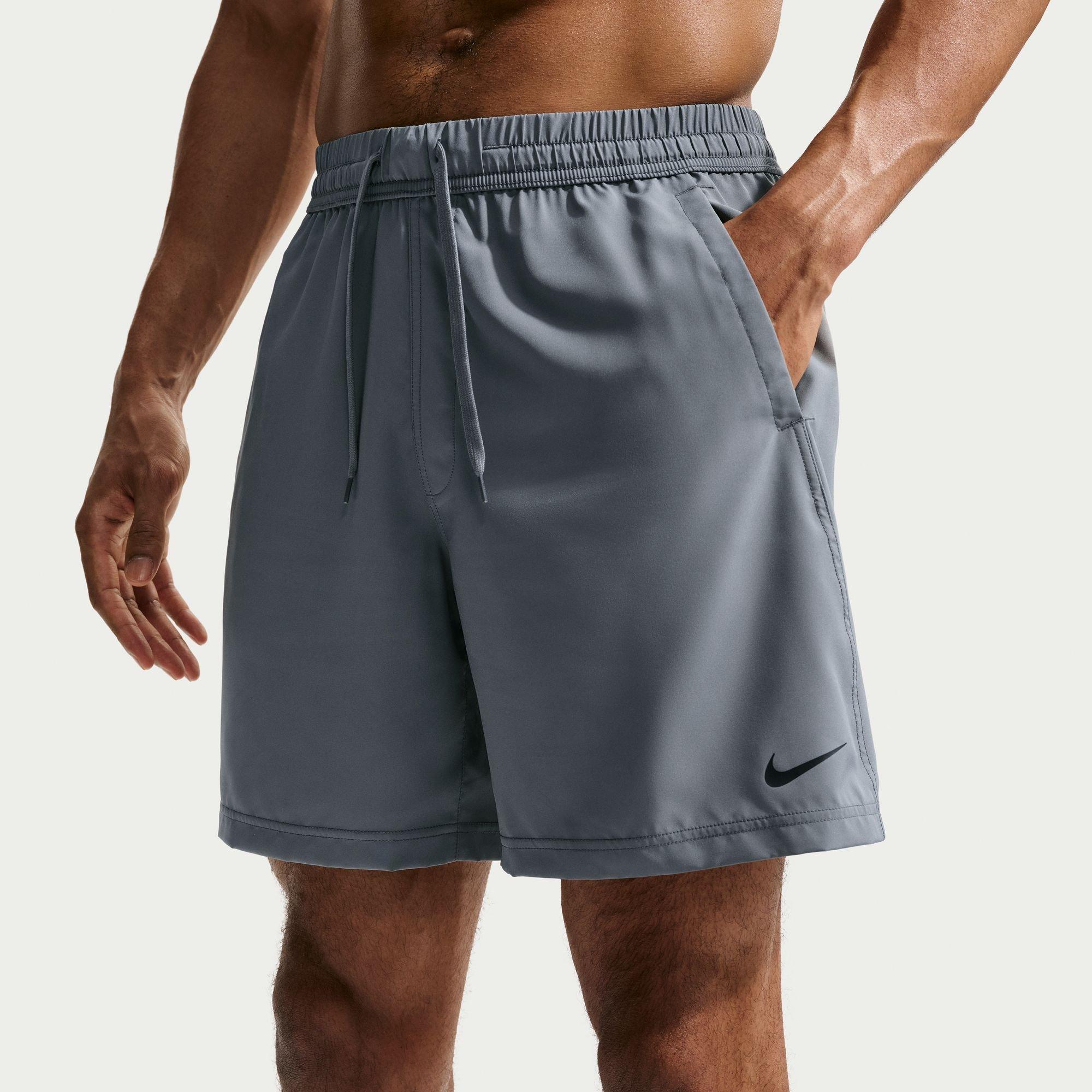 Men's Dri-FIT Form 7" Shorts