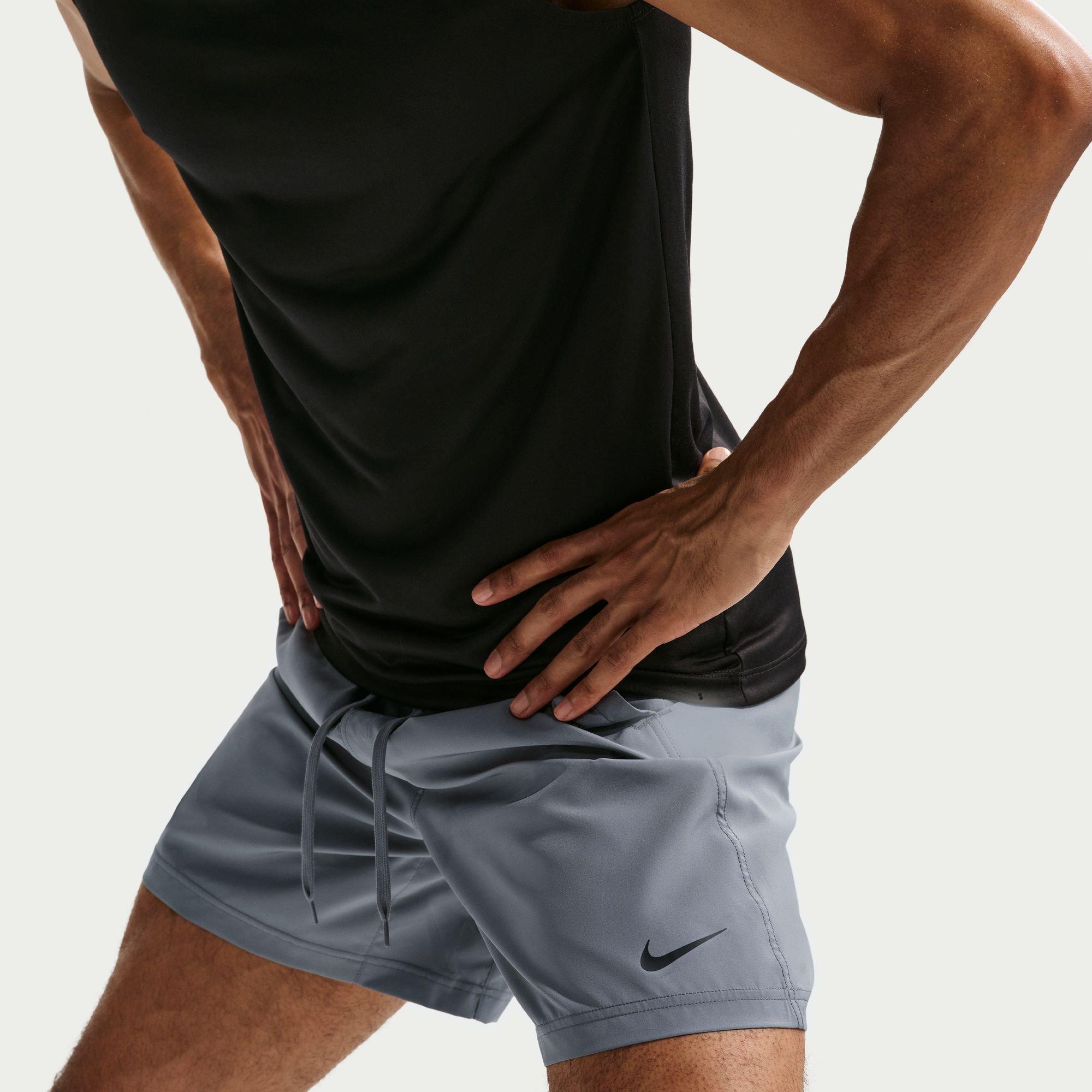 Men's Dri-FIT Form 7" Shorts