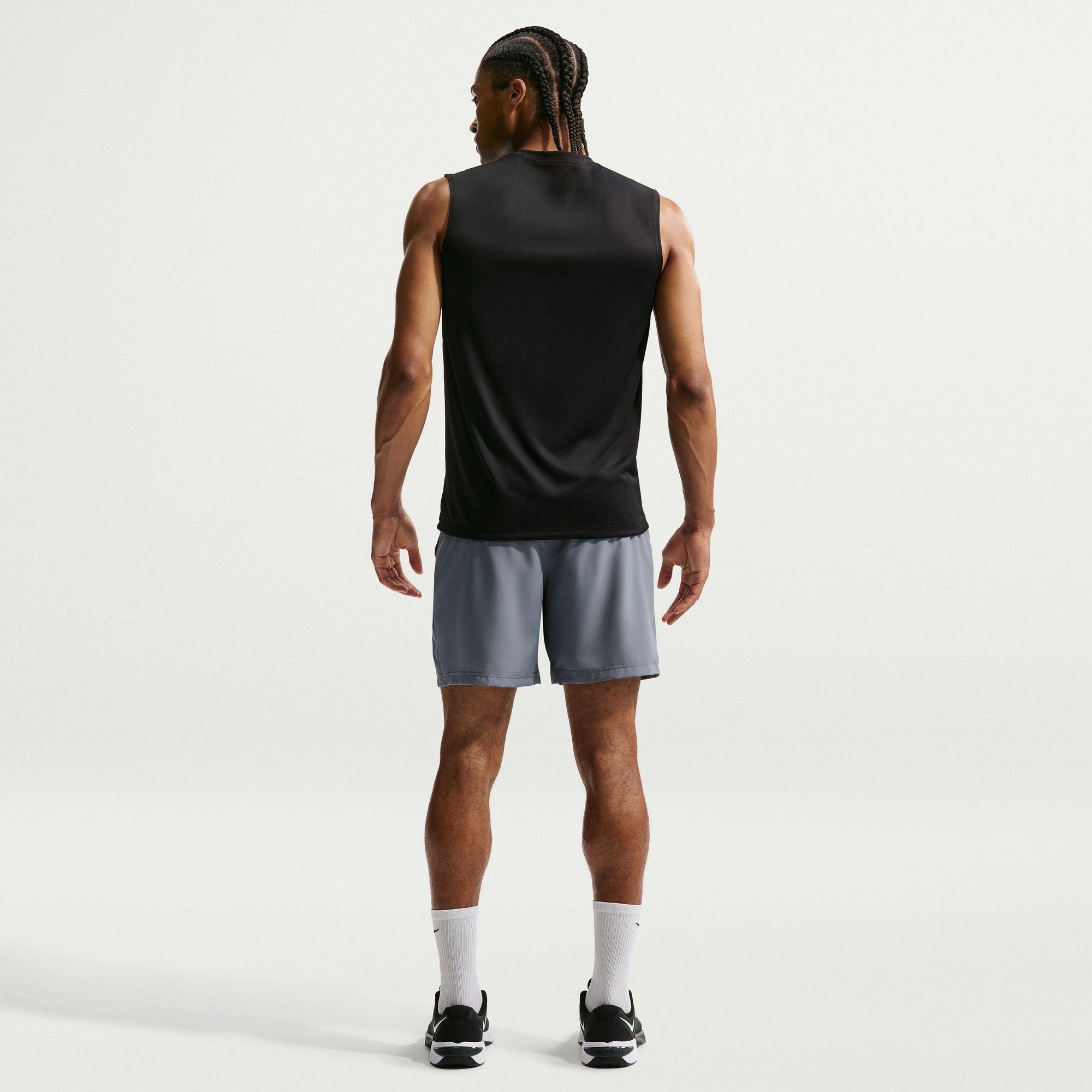 Men's Dri-FIT Form 7" Shorts