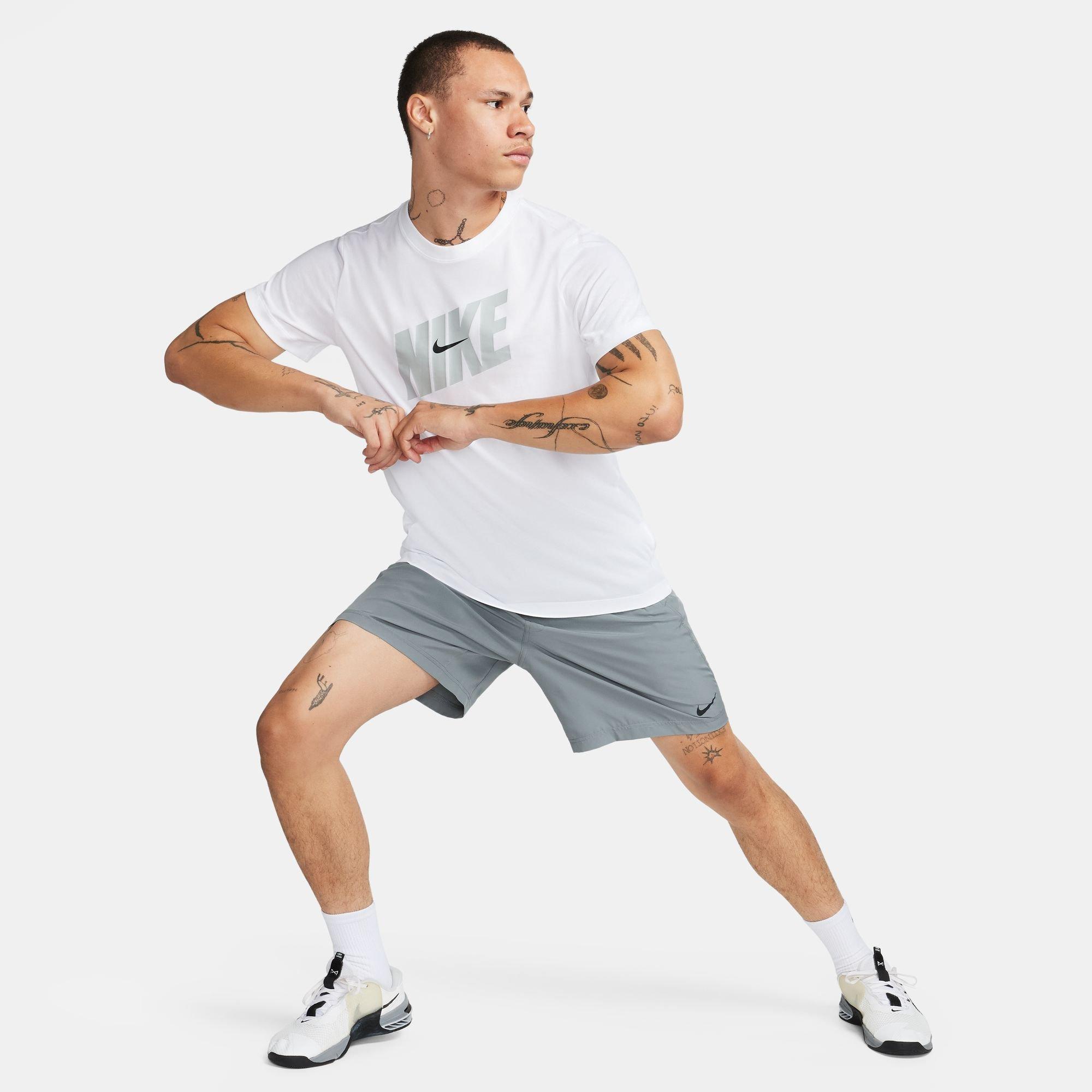 Men's Dri-FIT Form 7" Shorts