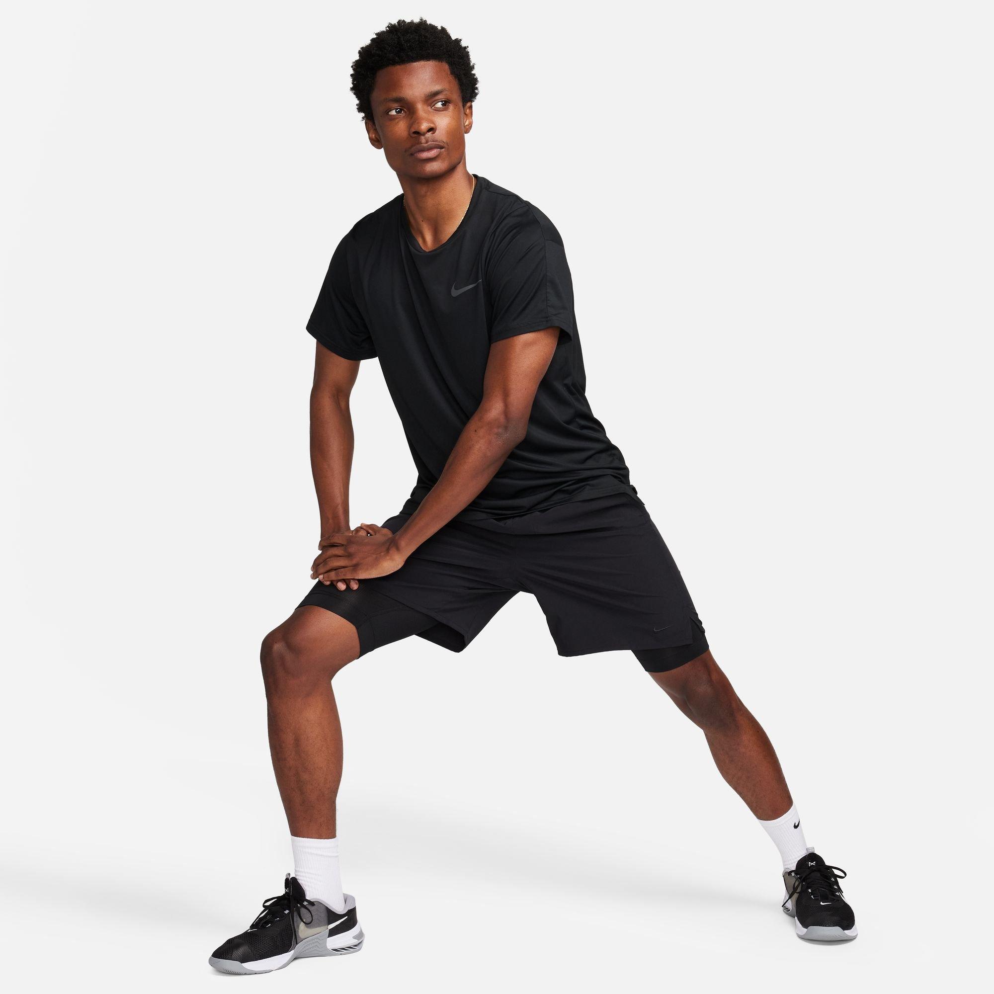 Men's Unlimited Dri-FIT 7" 2-in-1 Versatile Shorts