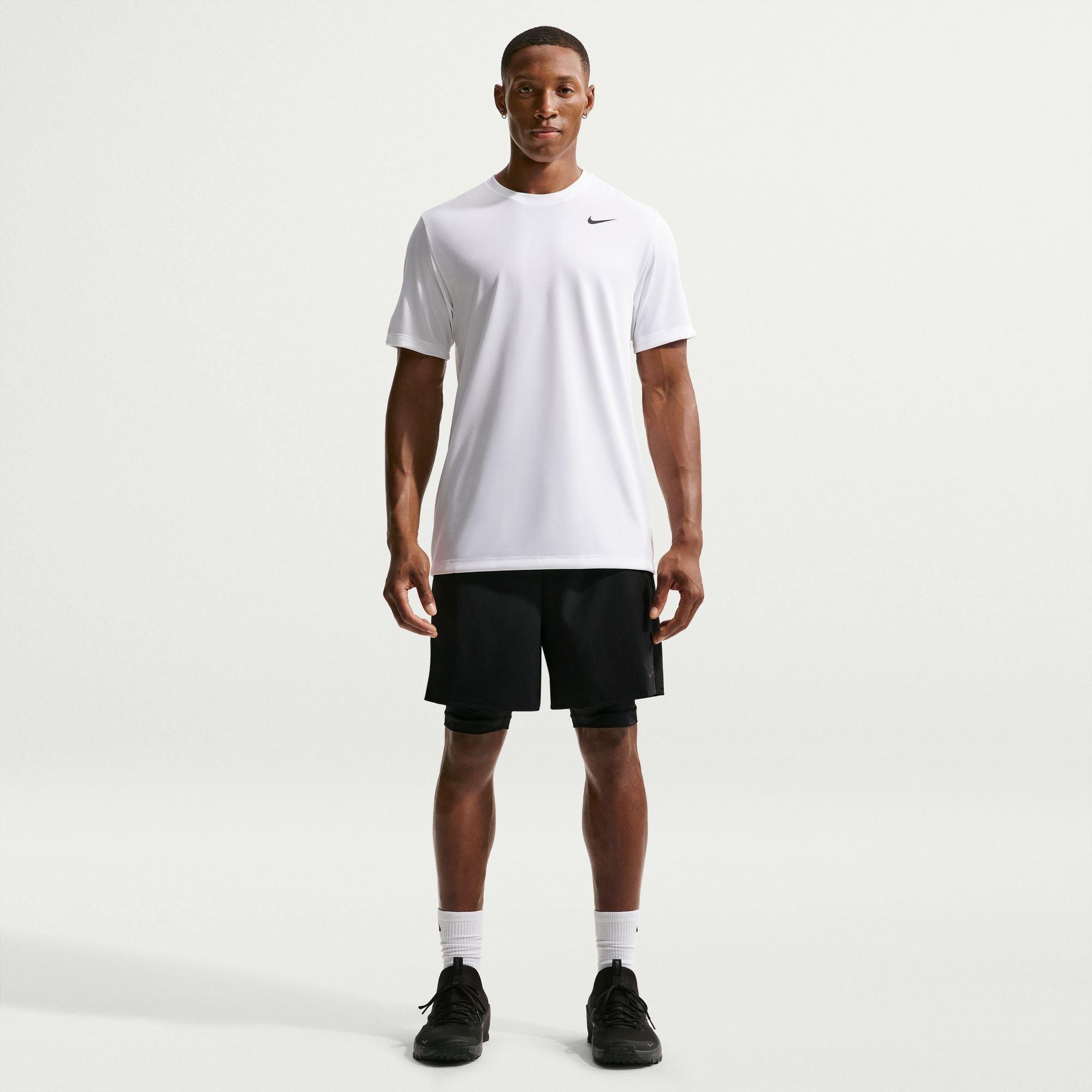 Men's Unlimited Dri-FIT 7" 2-in-1 Versatile Shorts