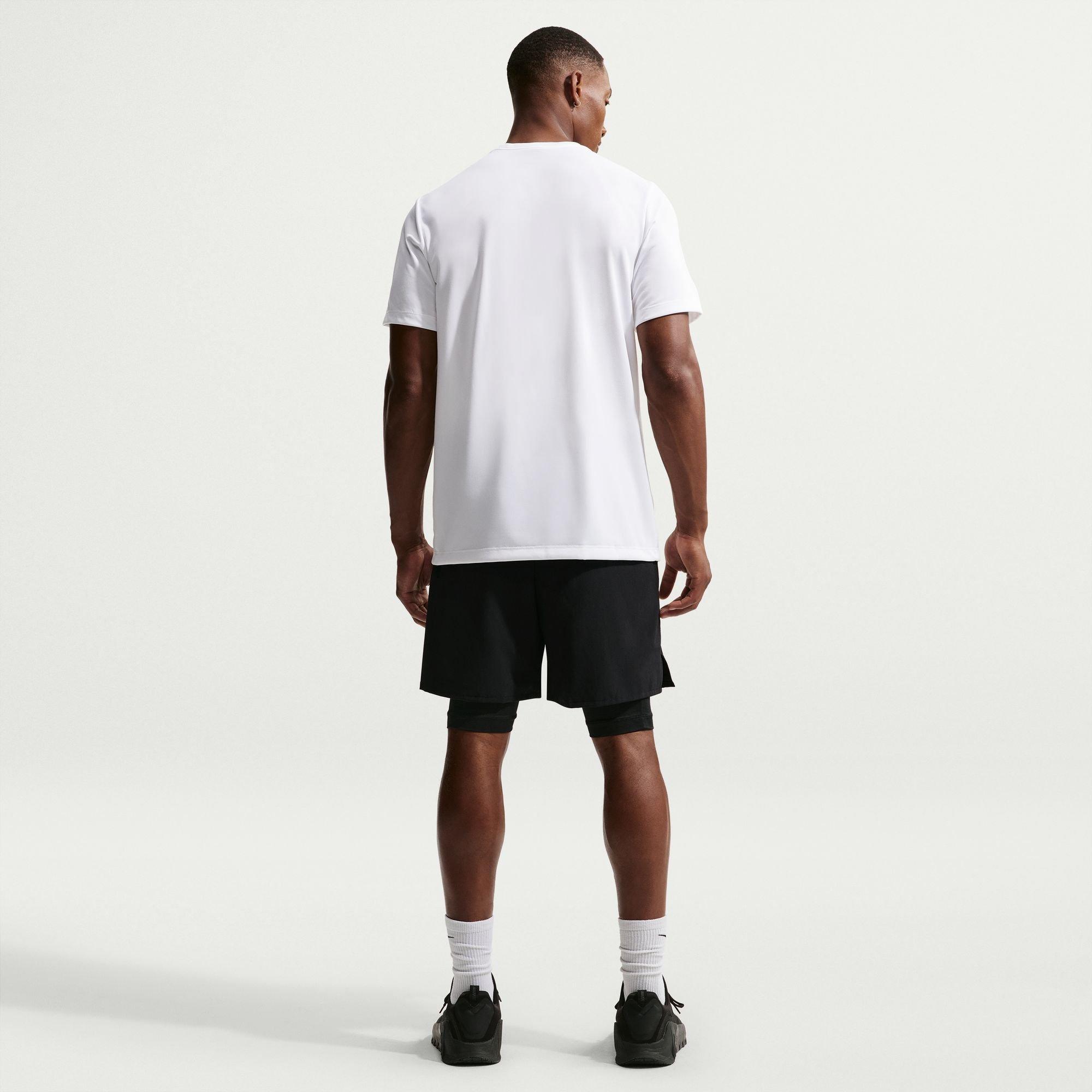 Men's Unlimited Dri-FIT 7" 2-in-1 Versatile Shorts