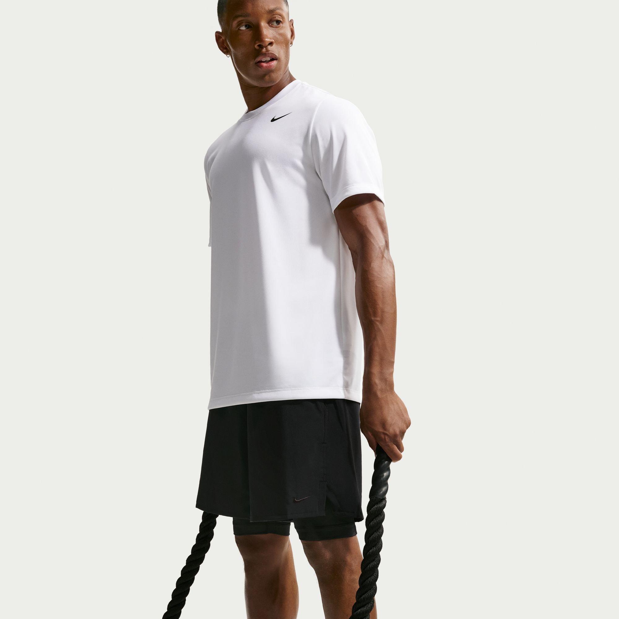 Men's Unlimited Dri-FIT 7" 2-in-1 Versatile Shorts