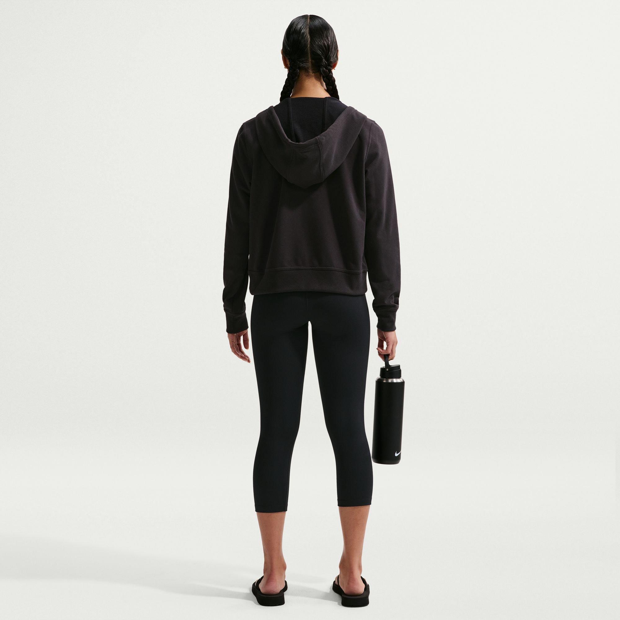Women's One High-Waisted Crop Leggings