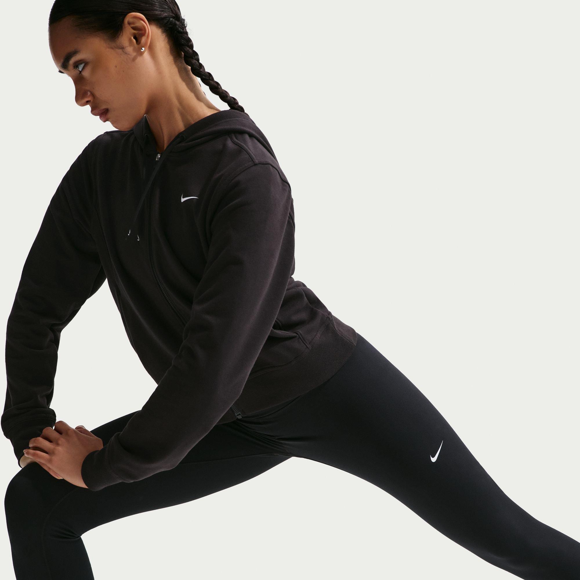 Women's One High-Waisted Crop Leggings