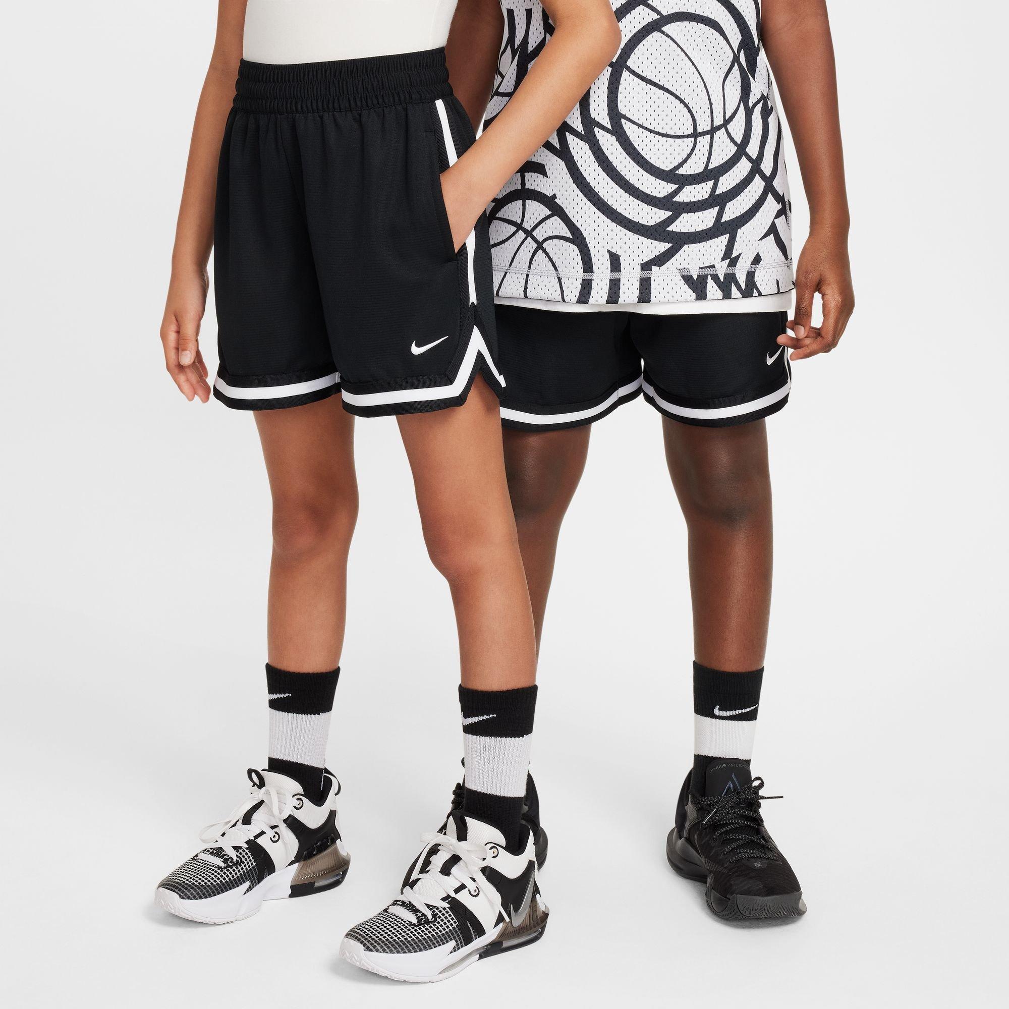 Boys' DNA 5" Basketball Short