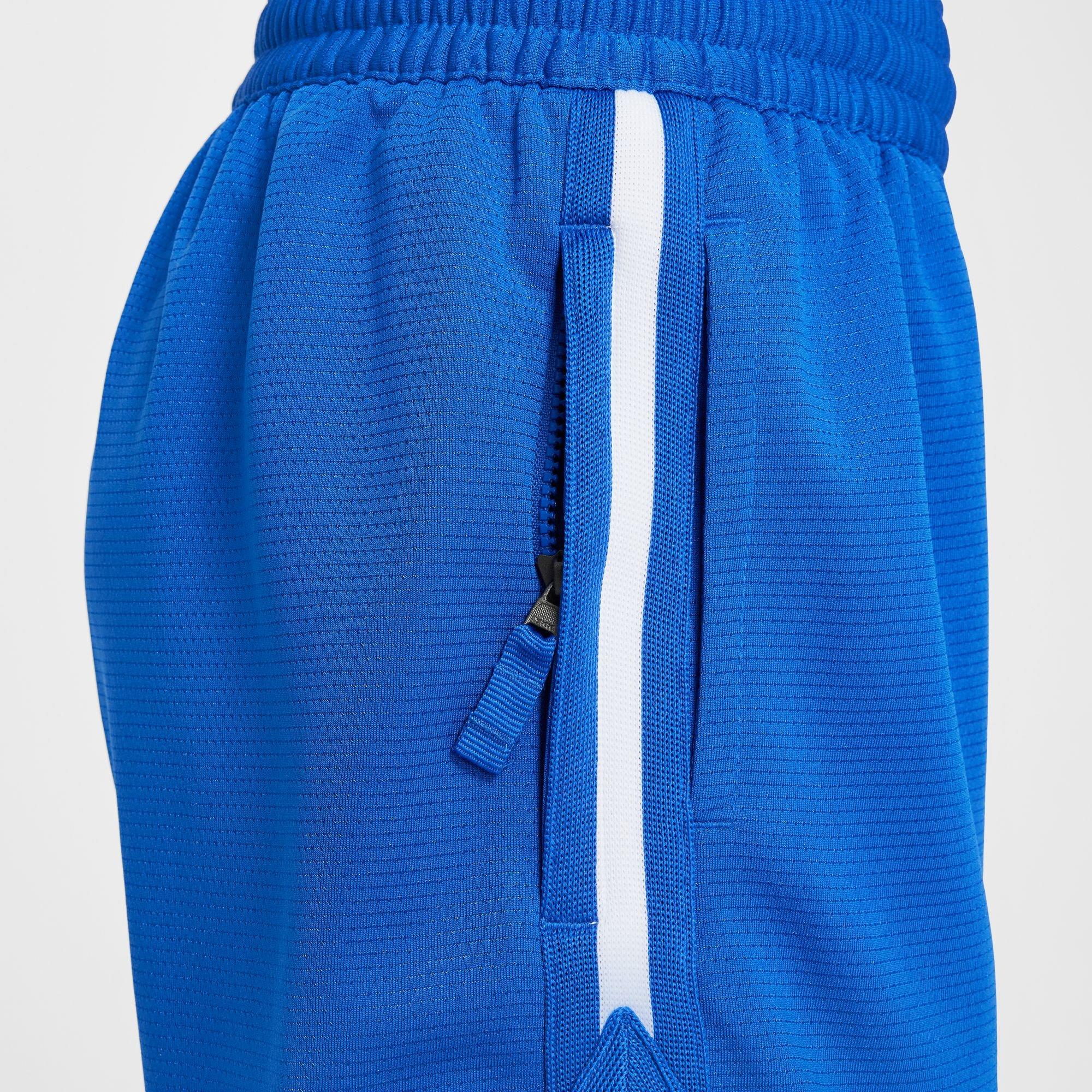 Boys' DNA 5" Basketball Short