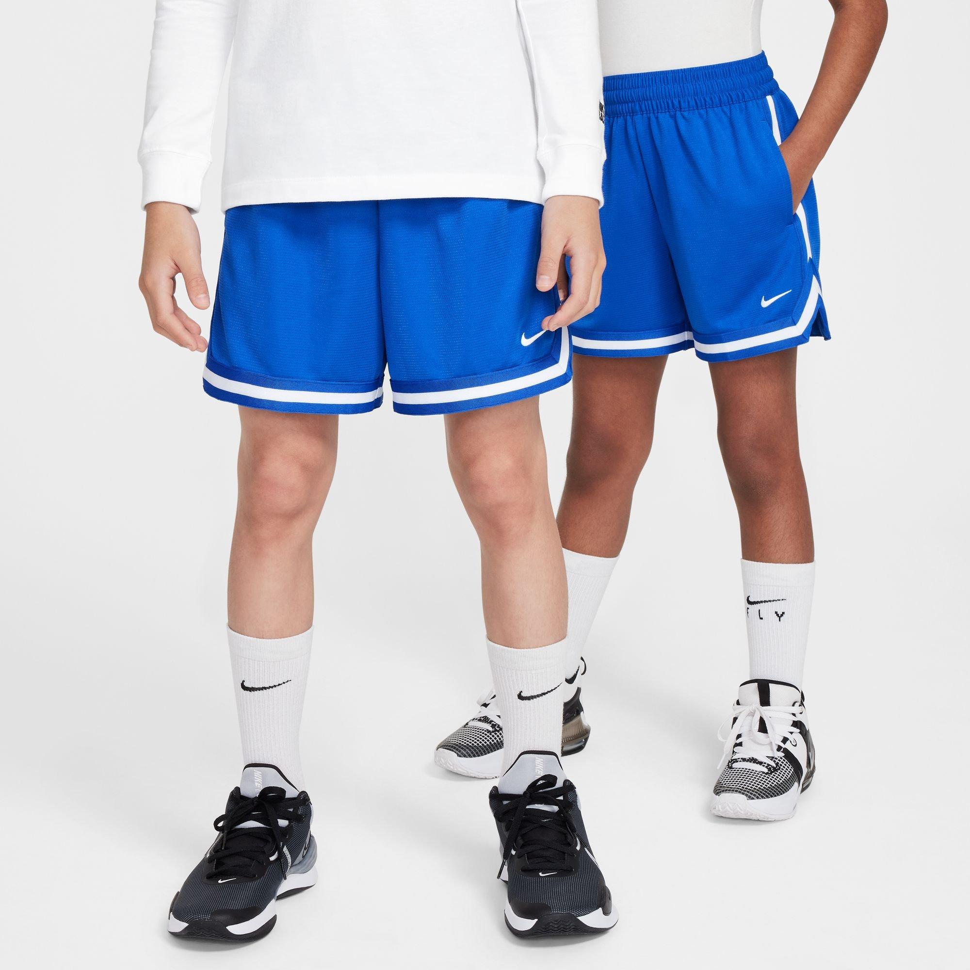 Boys' DNA 5" Basketball Short