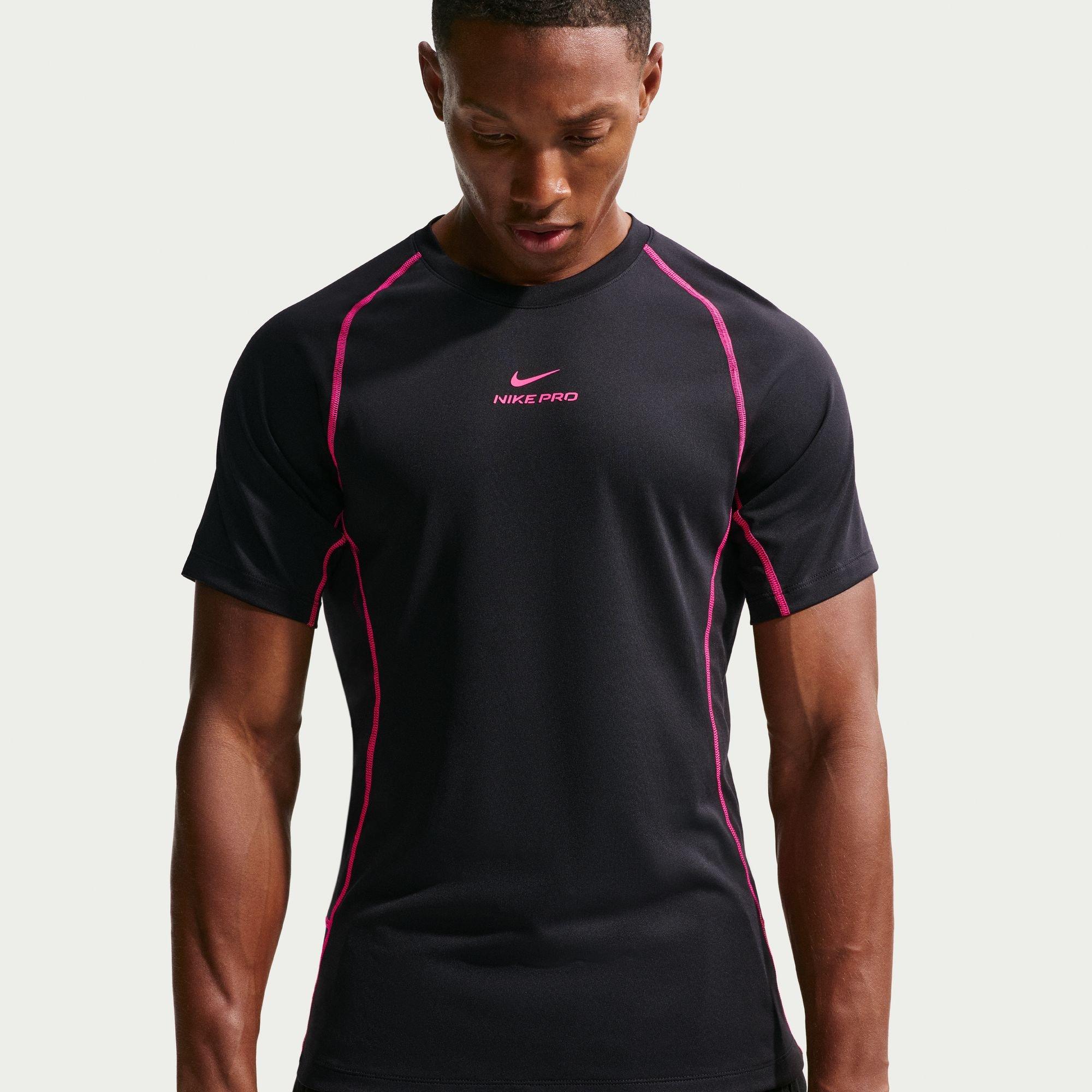 Men's Pro Dri-FIT Short Sleeve T-Shirt