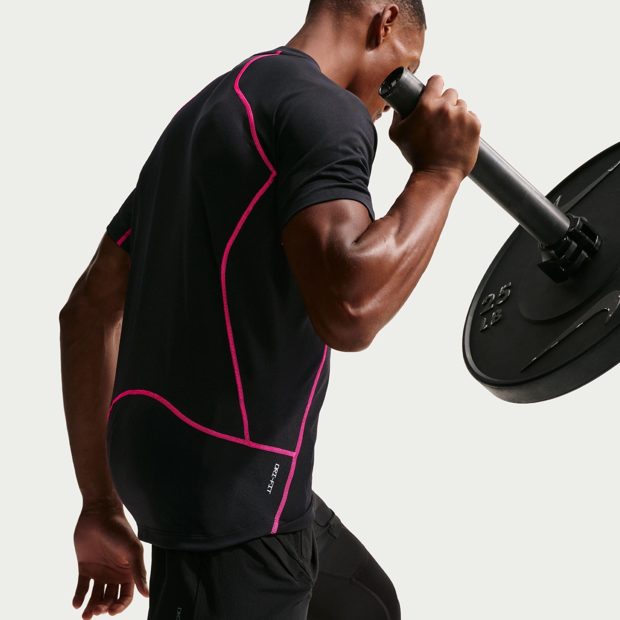 Men's Pro Dri-FIT Short Sleeve T-Shirt