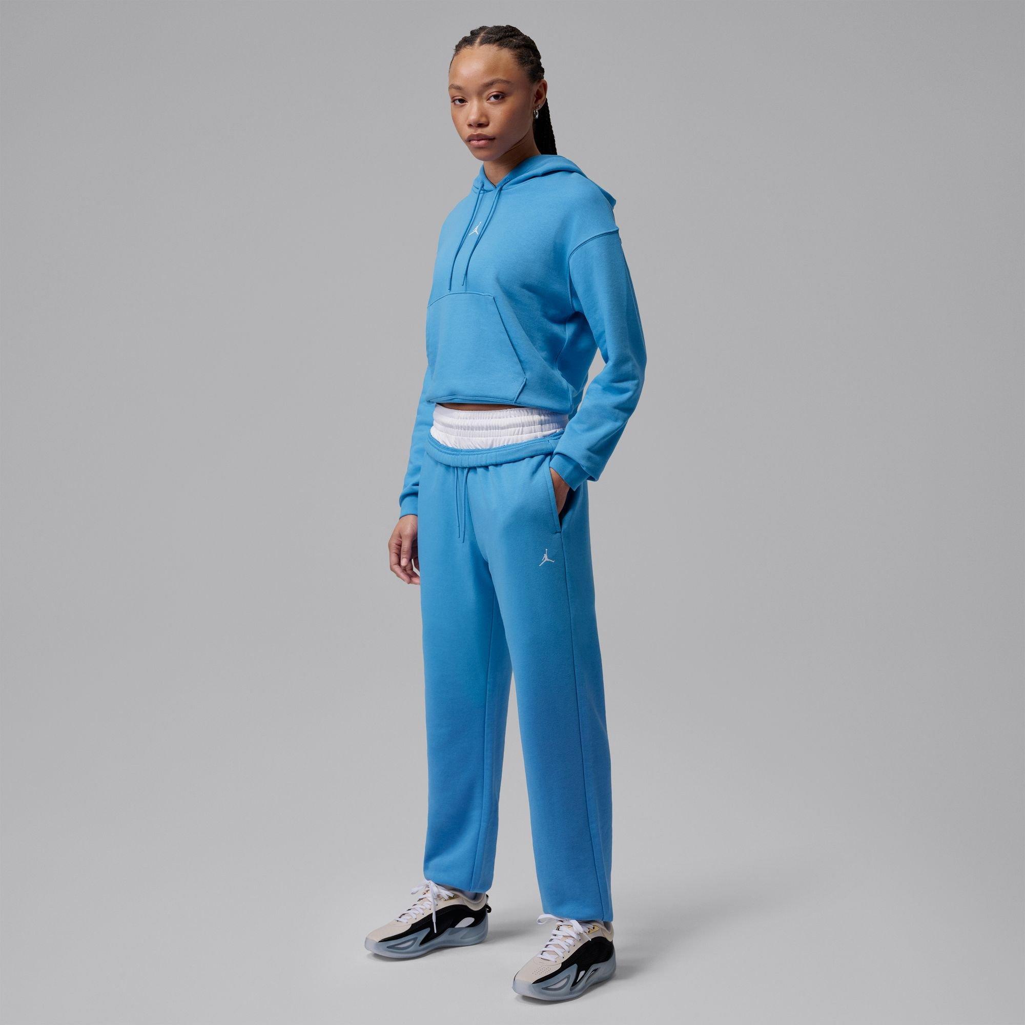 Women's Sport Crossover Dri-FIT Fleece Pants