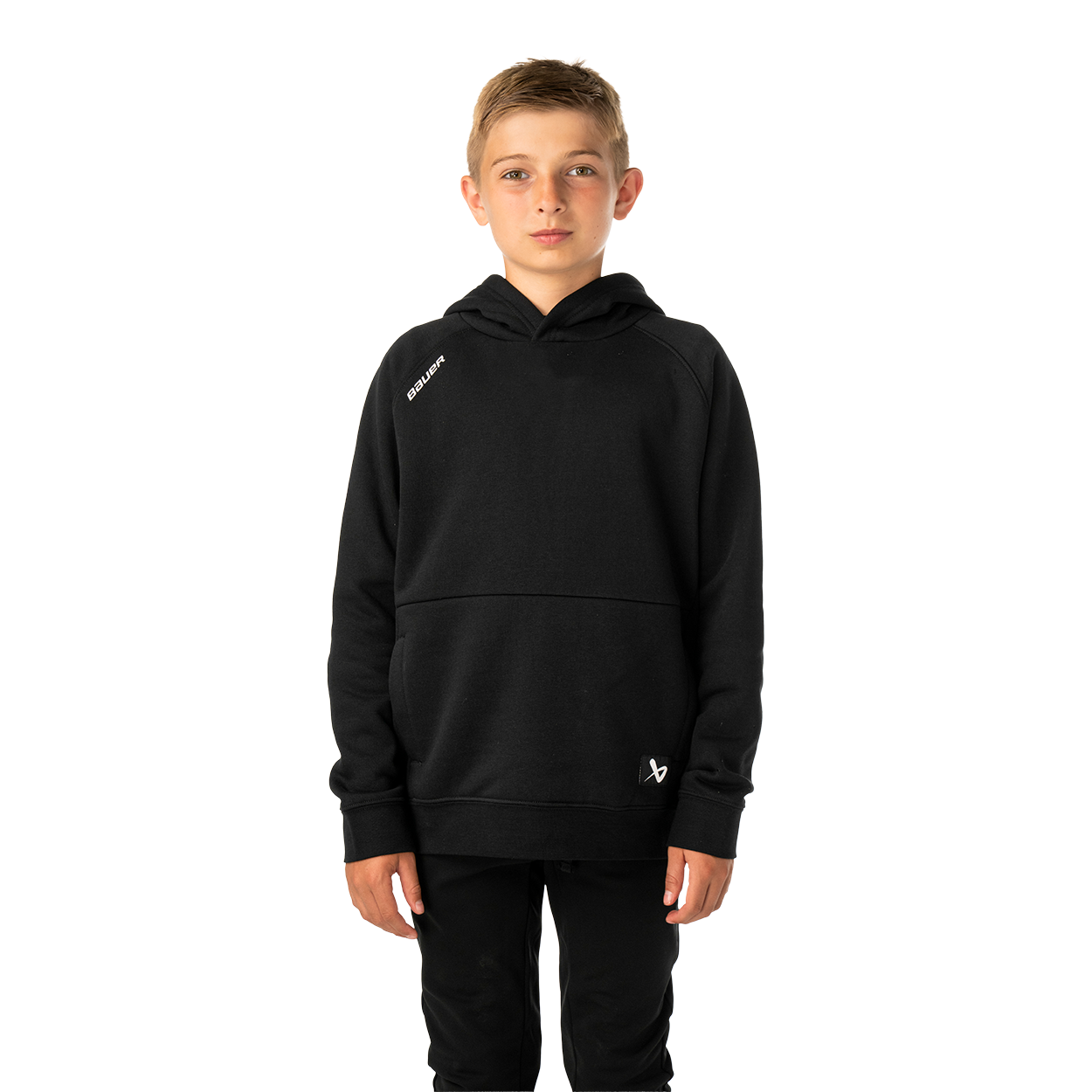 Youth Team Ultimate Hoodie