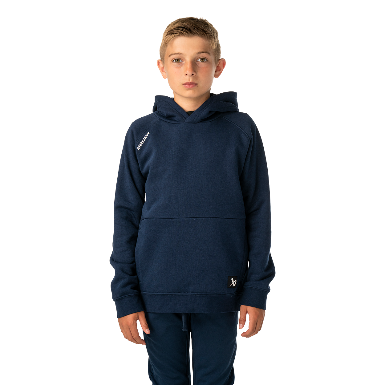 Youth Team Ultimate Hoodie