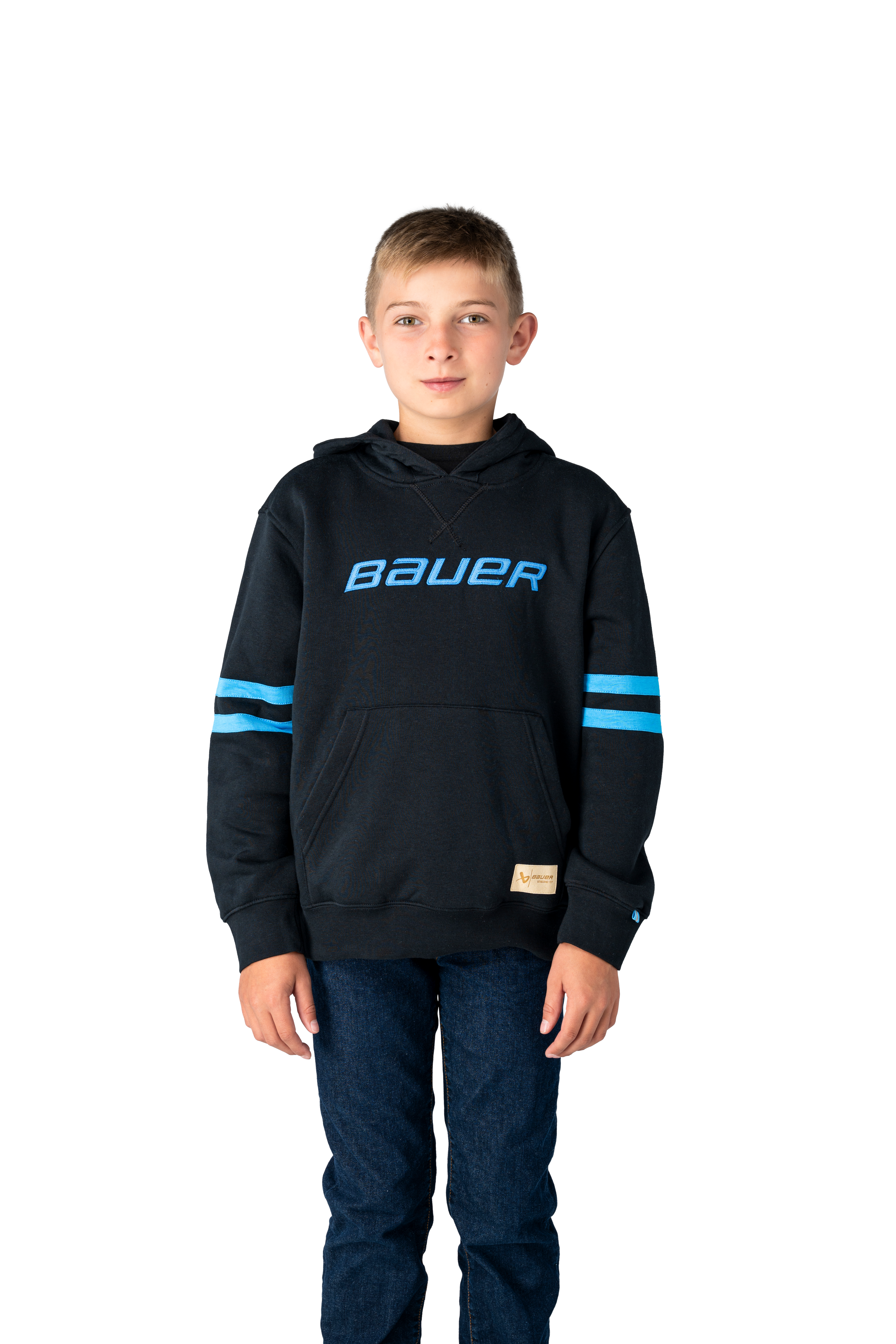 Youth Novelty Hoodie