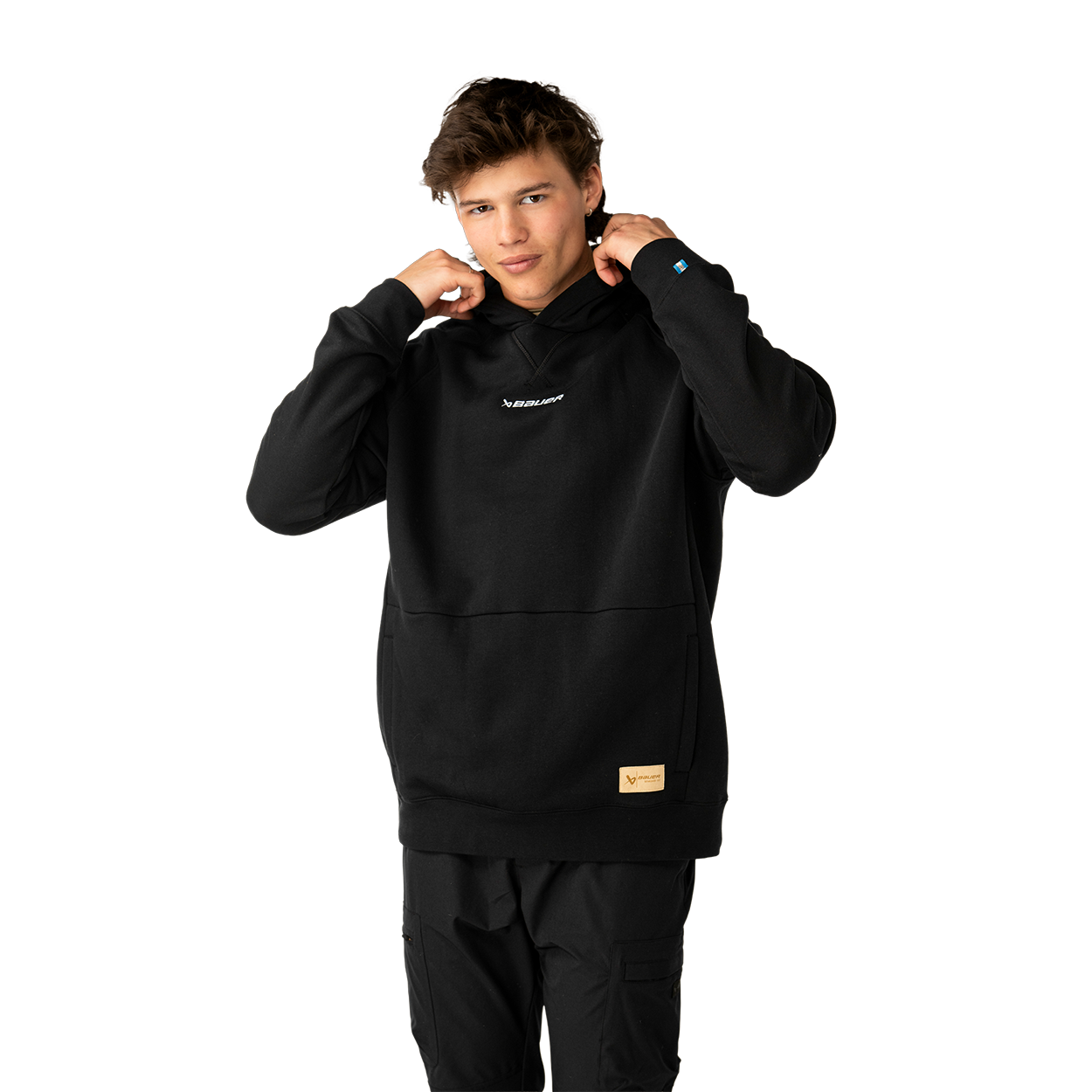 Senior Core Ultimate 2.0 Hoodie