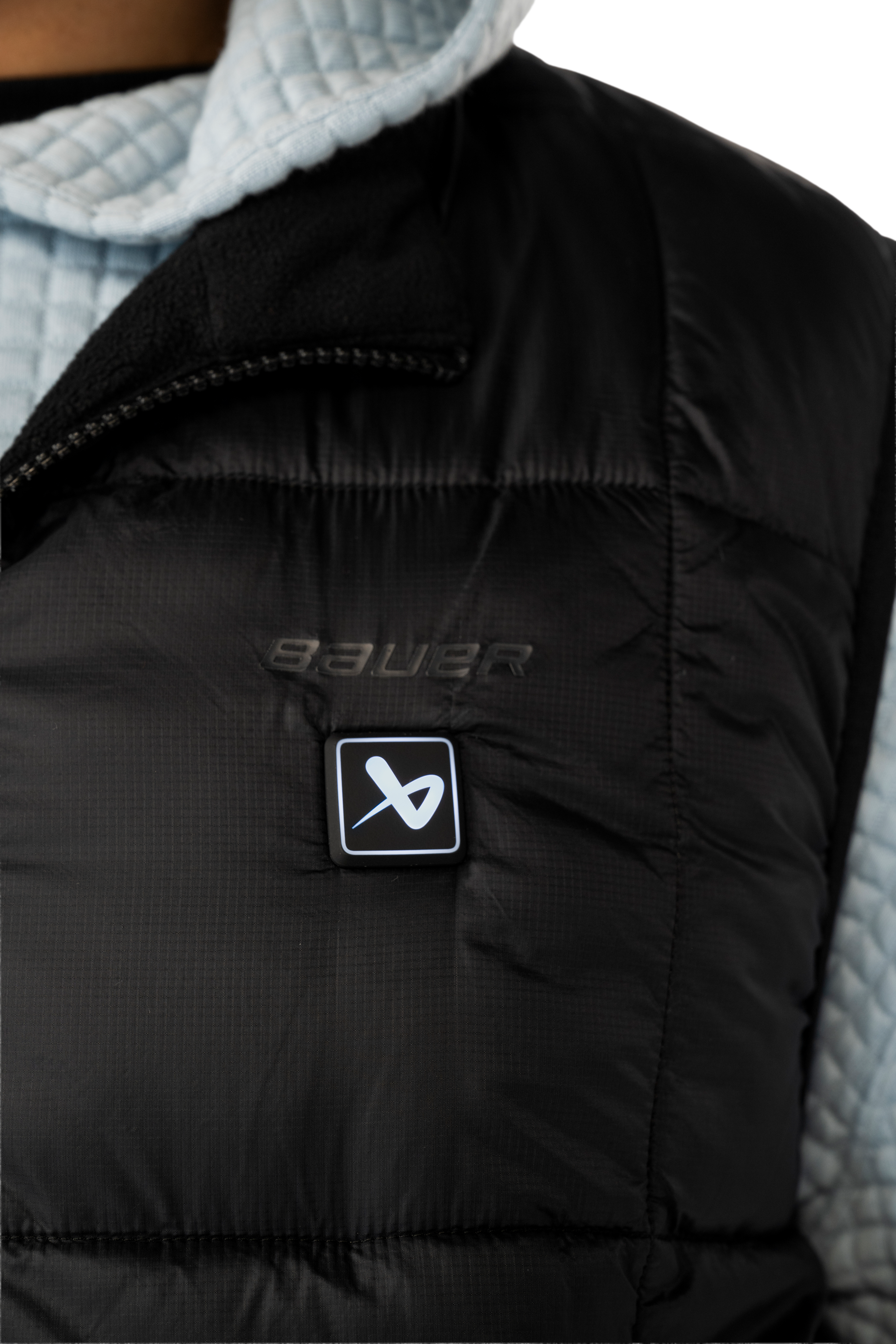 Men's Redline Heated Vest
