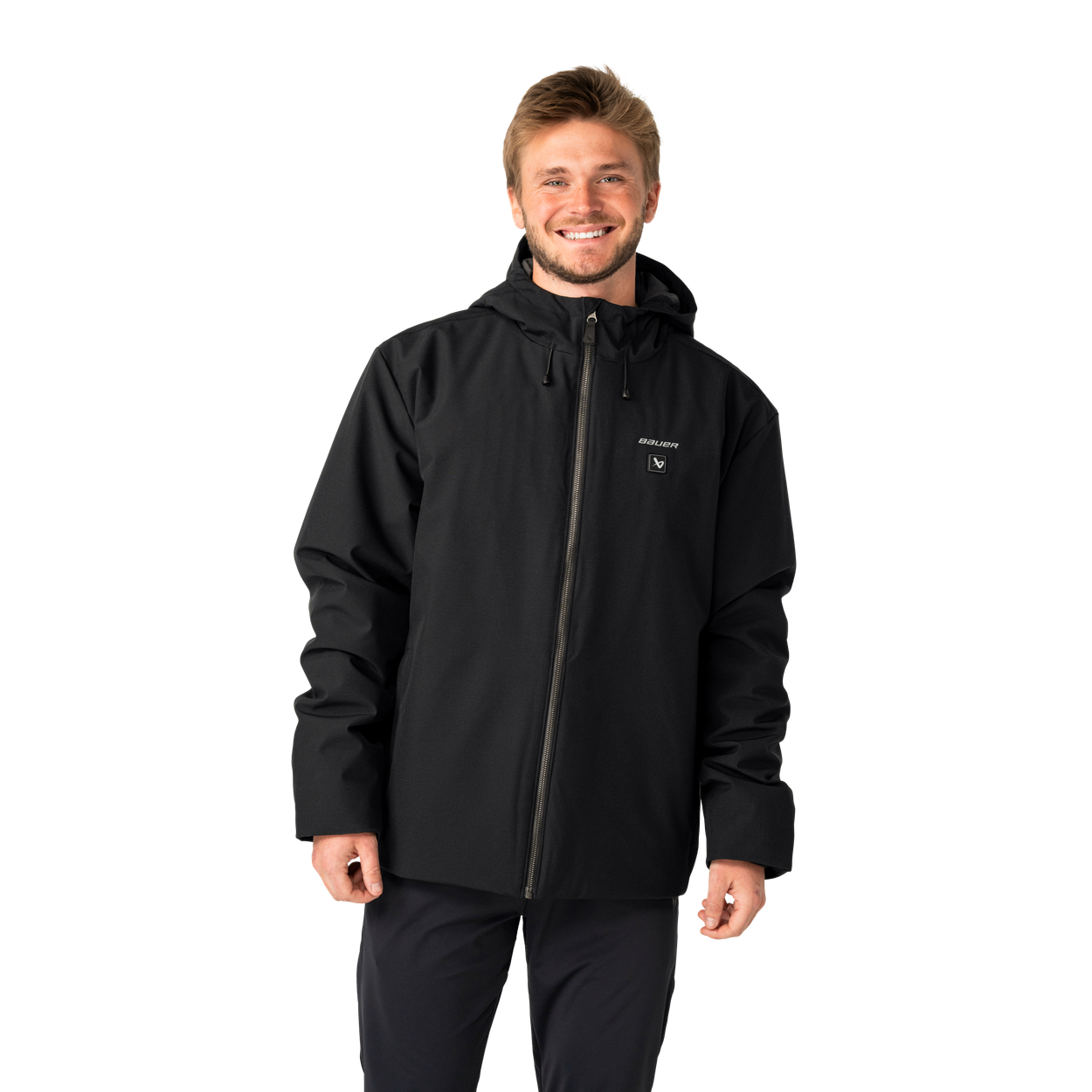 Men's Redline Heated Jacket