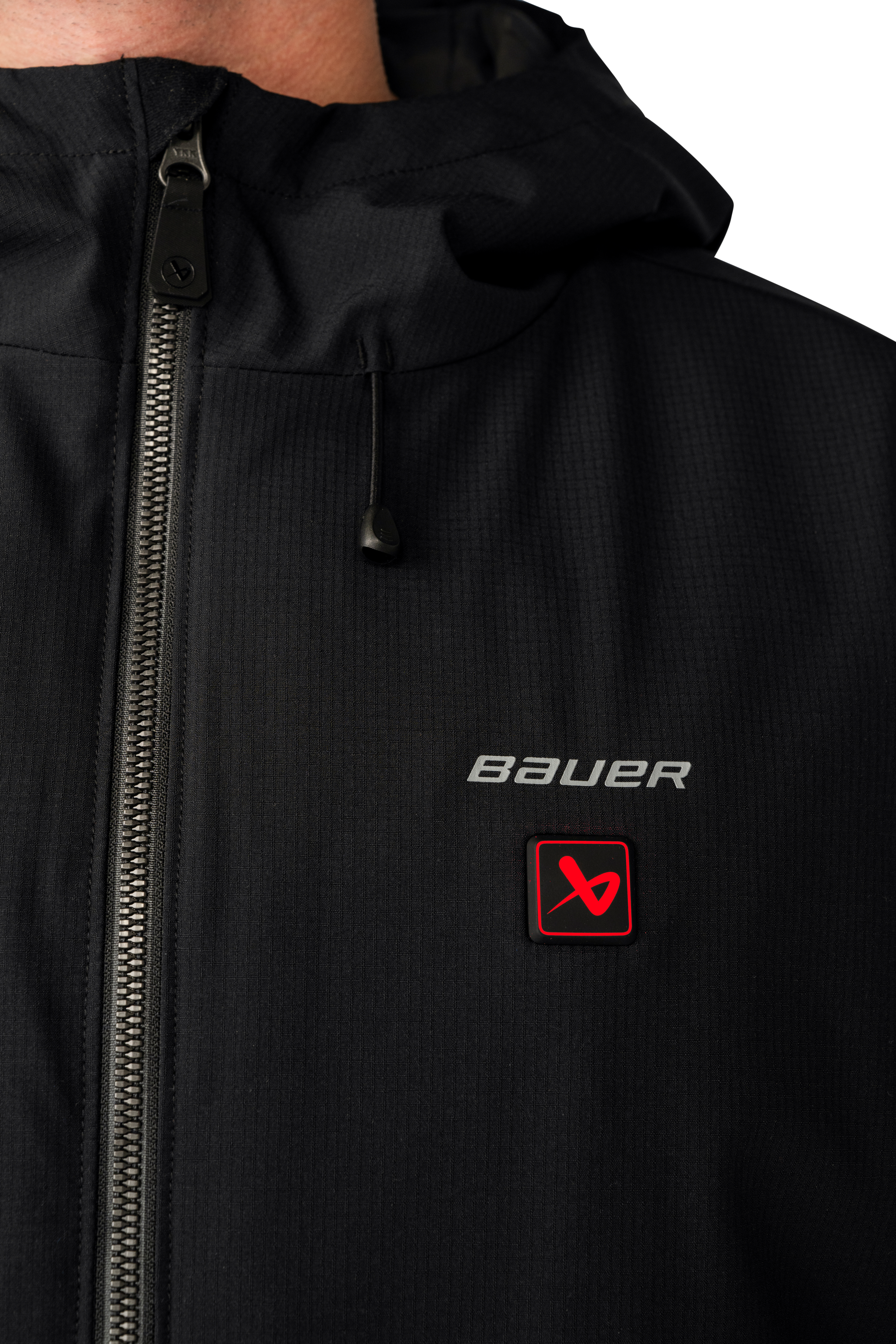 Men's Redline Heated Jacket