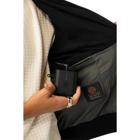Women's Redline Heated Vest