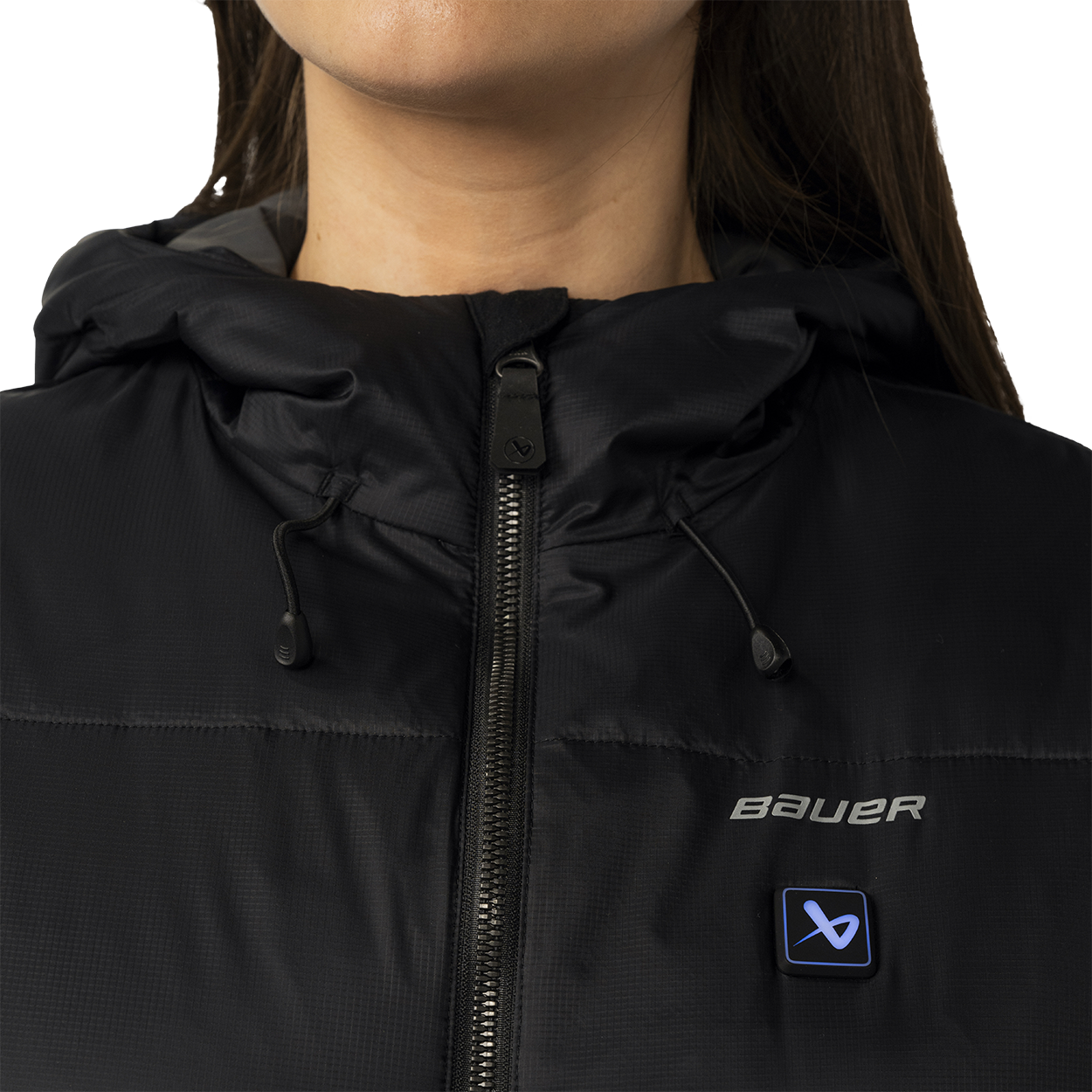 Women's Redline Heated Jacket