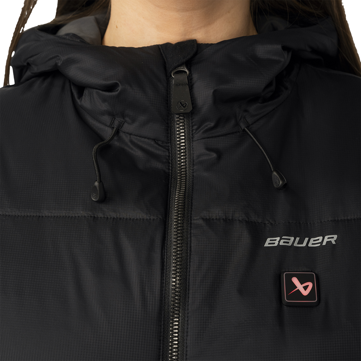 Women's Redline Heated Jacket
