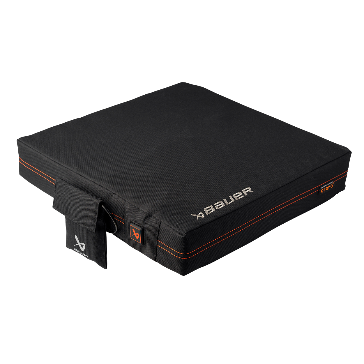 Redline Heated Seat Cushion