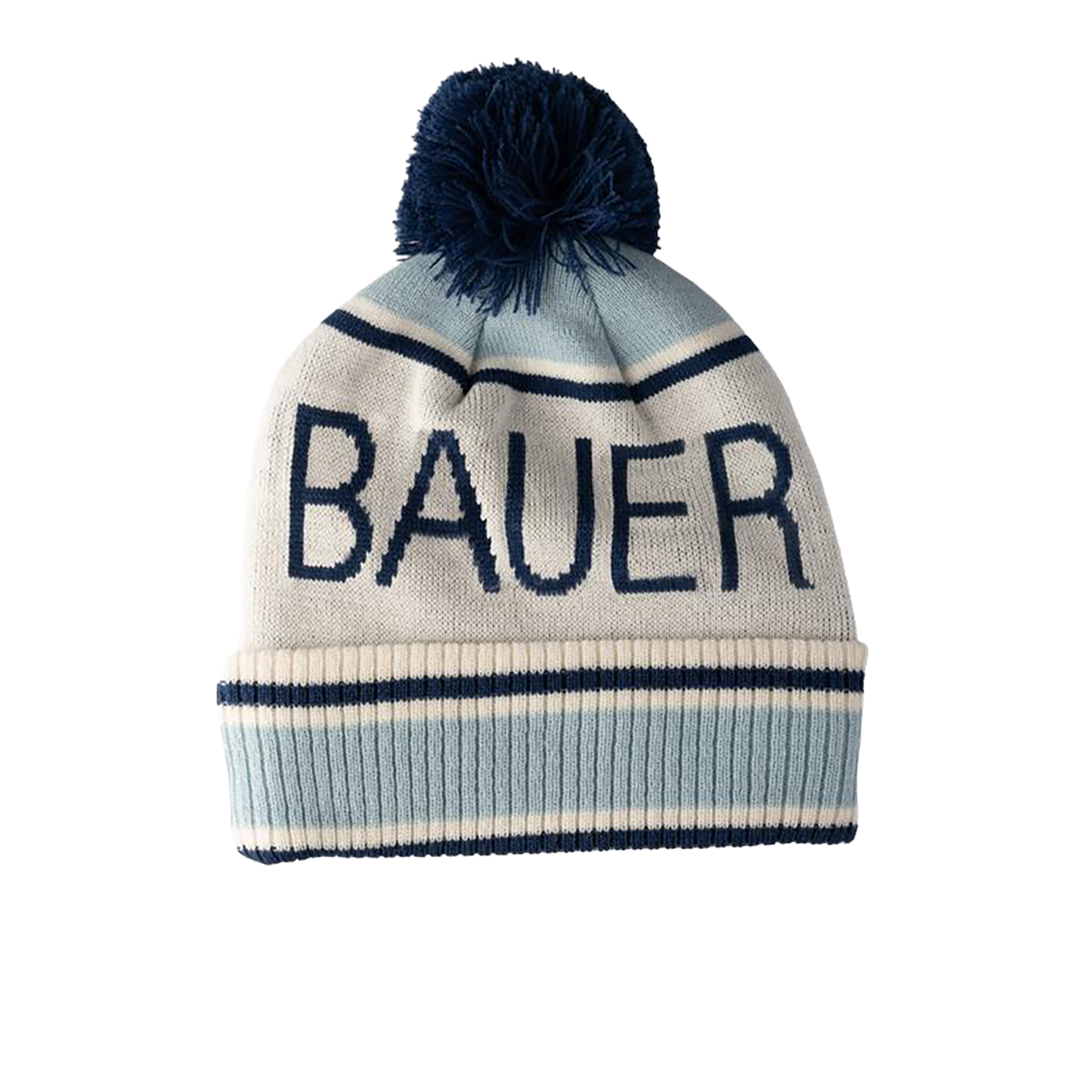 Women's Knit Pom Hat