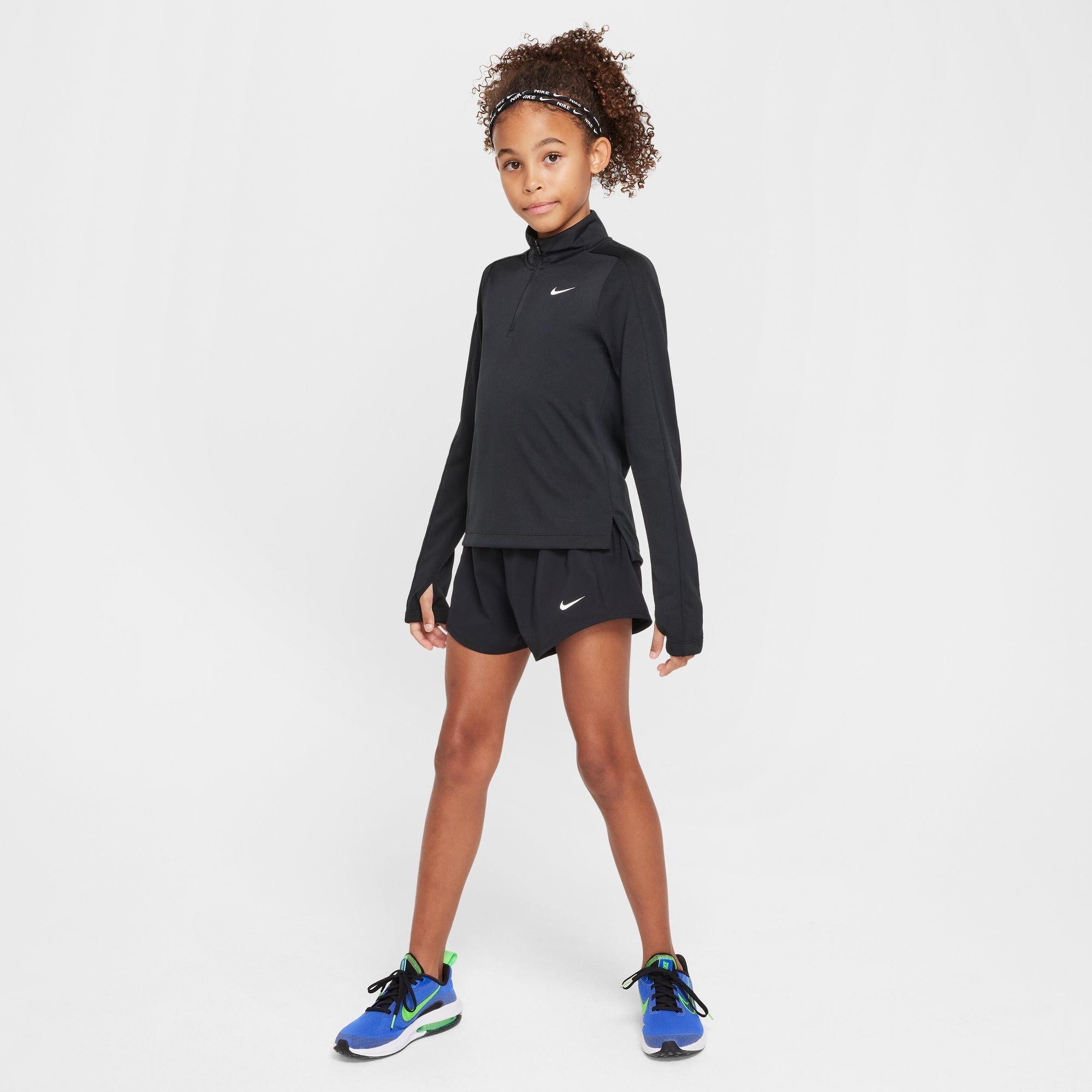 Girls' Dri-FIT 2-in-1 3" Shorts