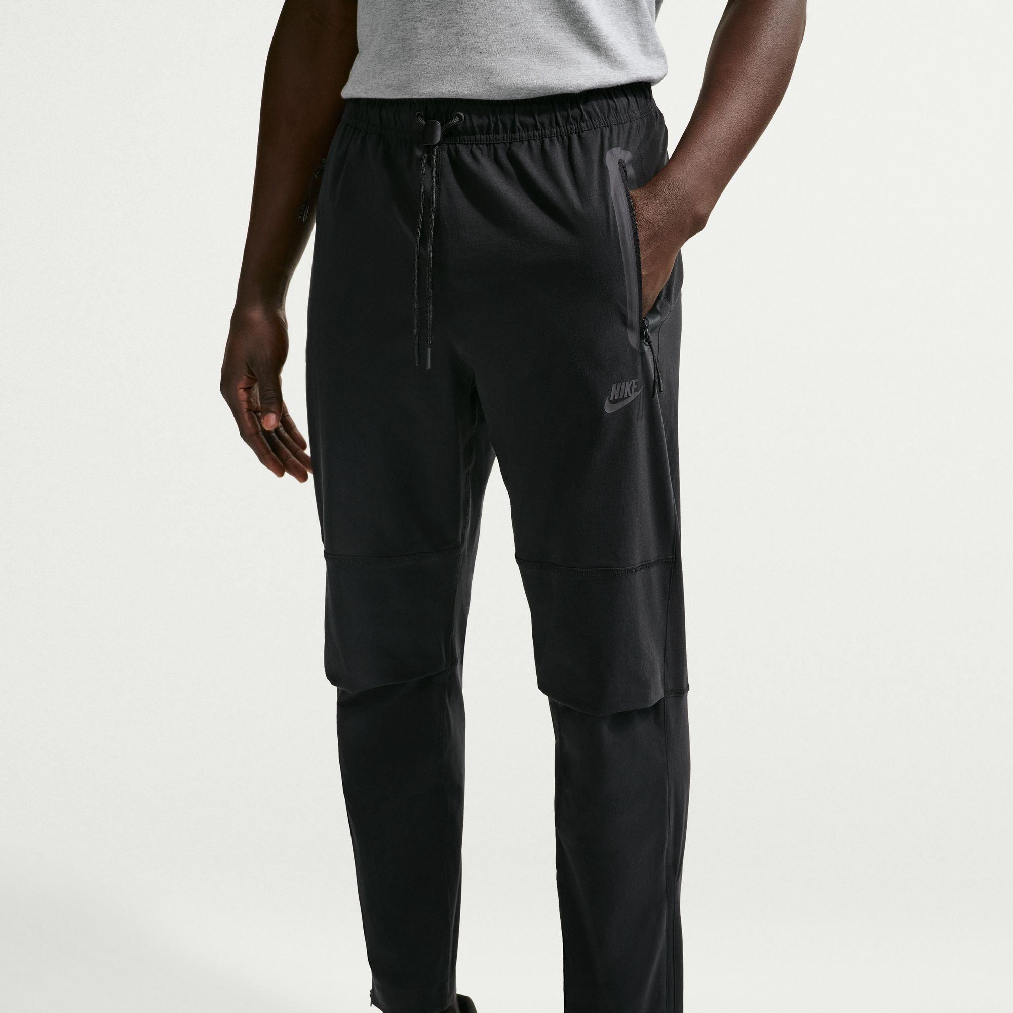 Men's Dri-FIT Tech Woven Open Hem Pants