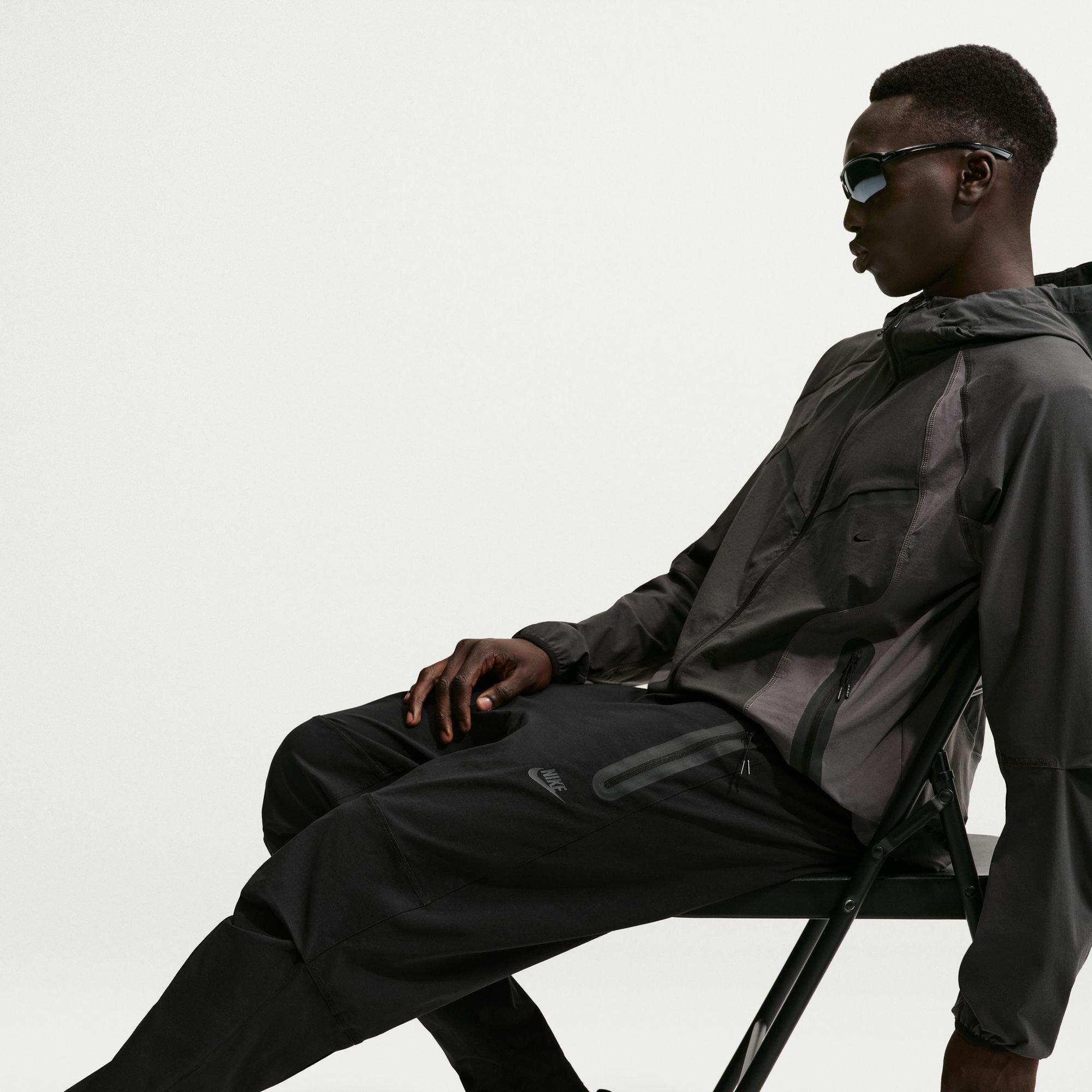 Men's Dri-FIT Tech Woven Open Hem Pants