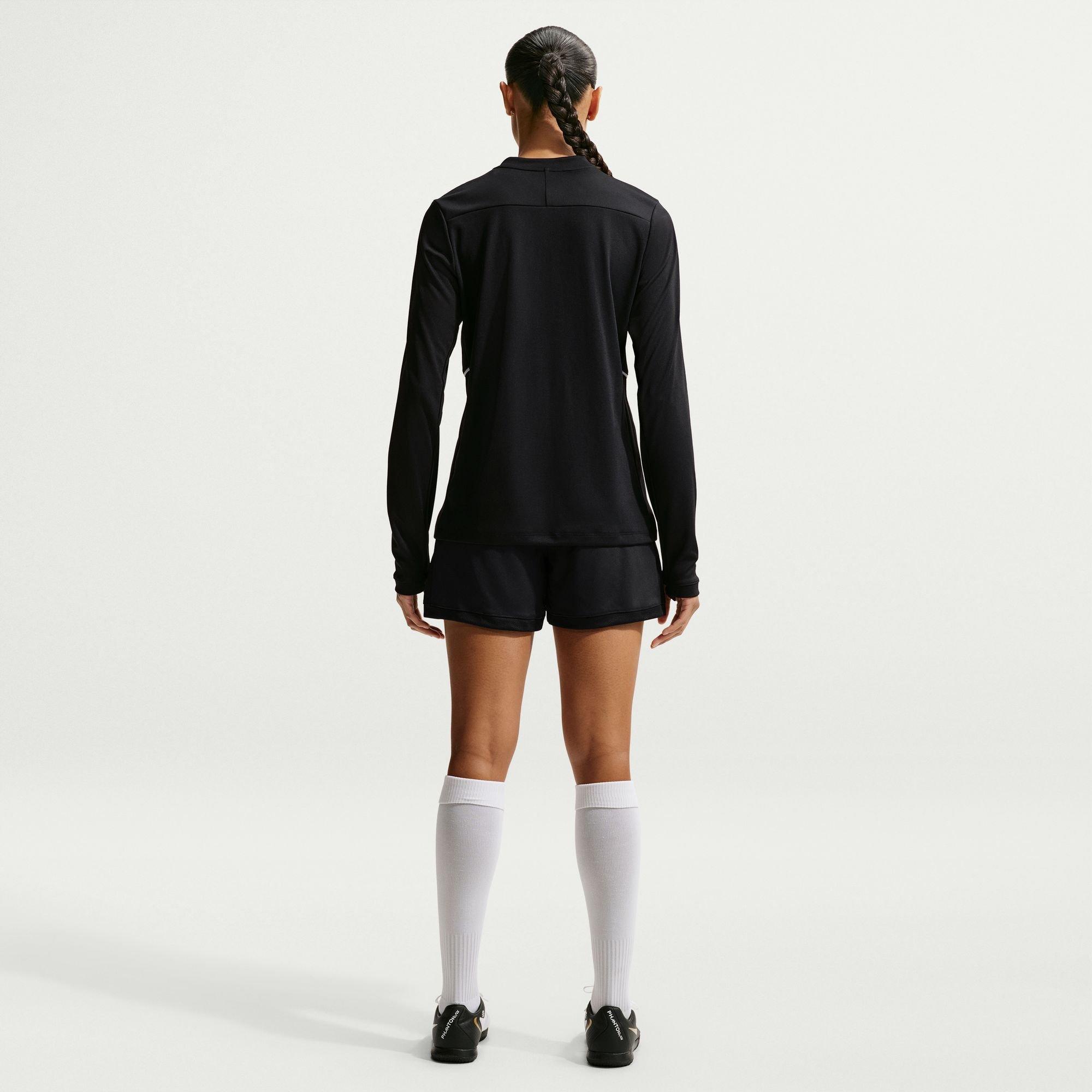 Women's Dri-FIT Academy 25 Crew Neck