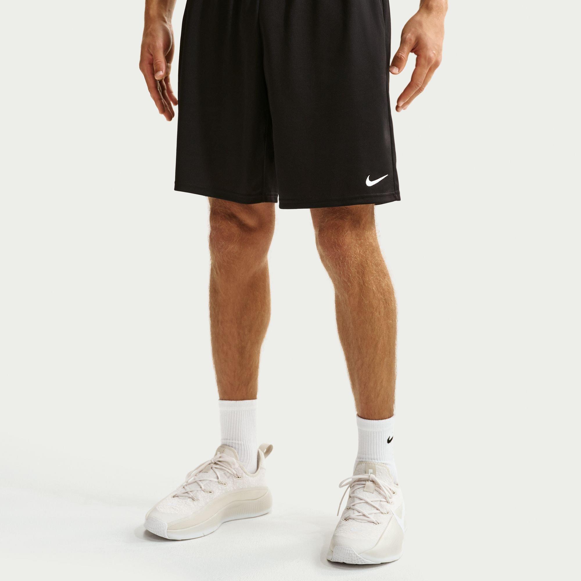 Men's Dri-FIT Totality Knit 9" Unlined Shorts
