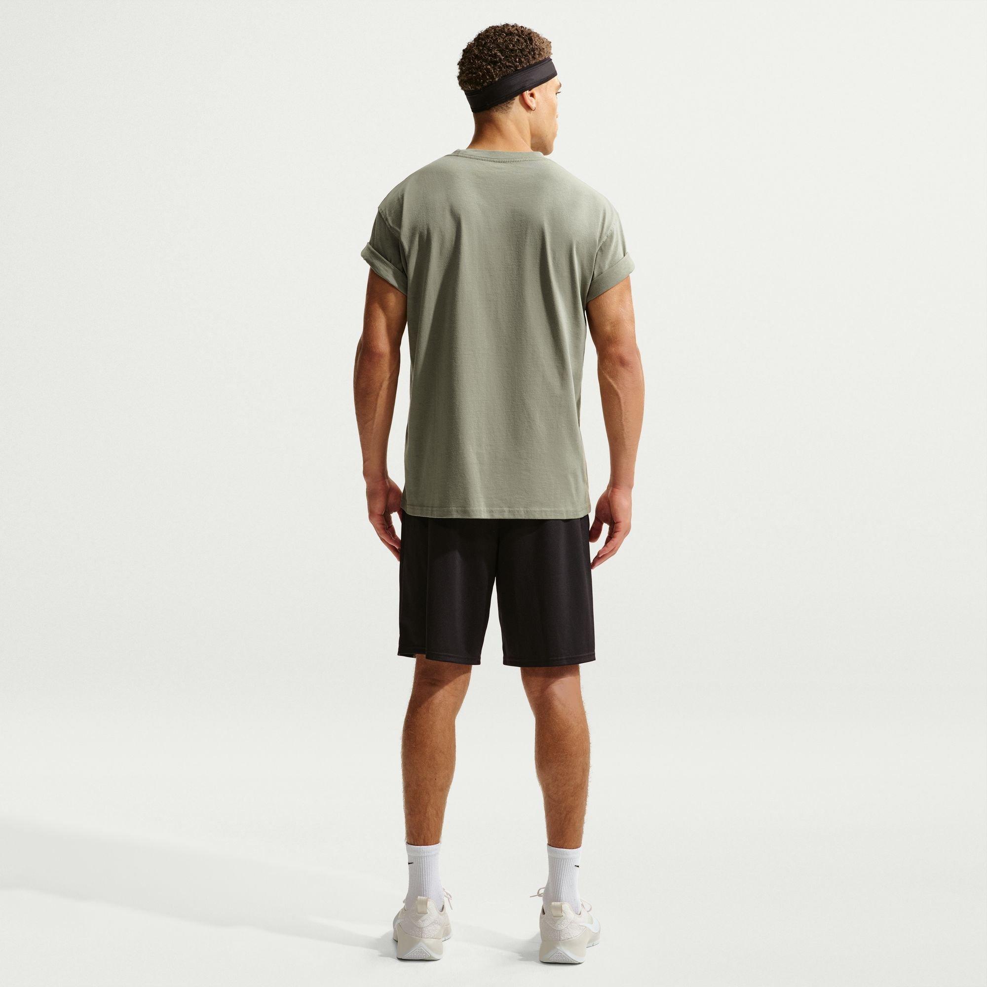 Men's Dri-FIT Totality Knit 9" Unlined Shorts