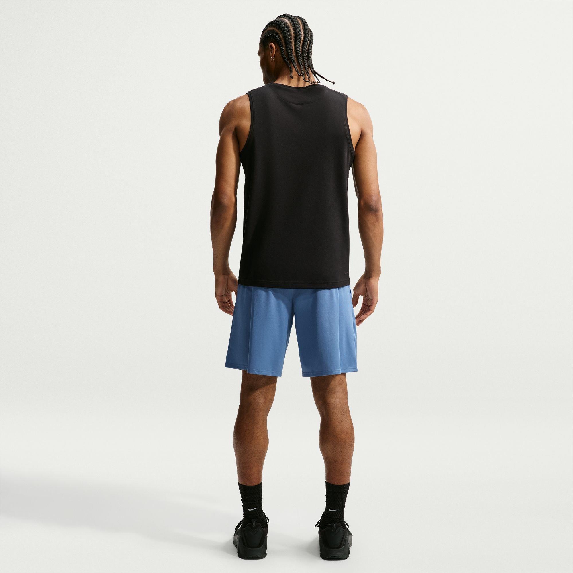 Men's Dri-FIT Totality Knit 9" Unlined Shorts