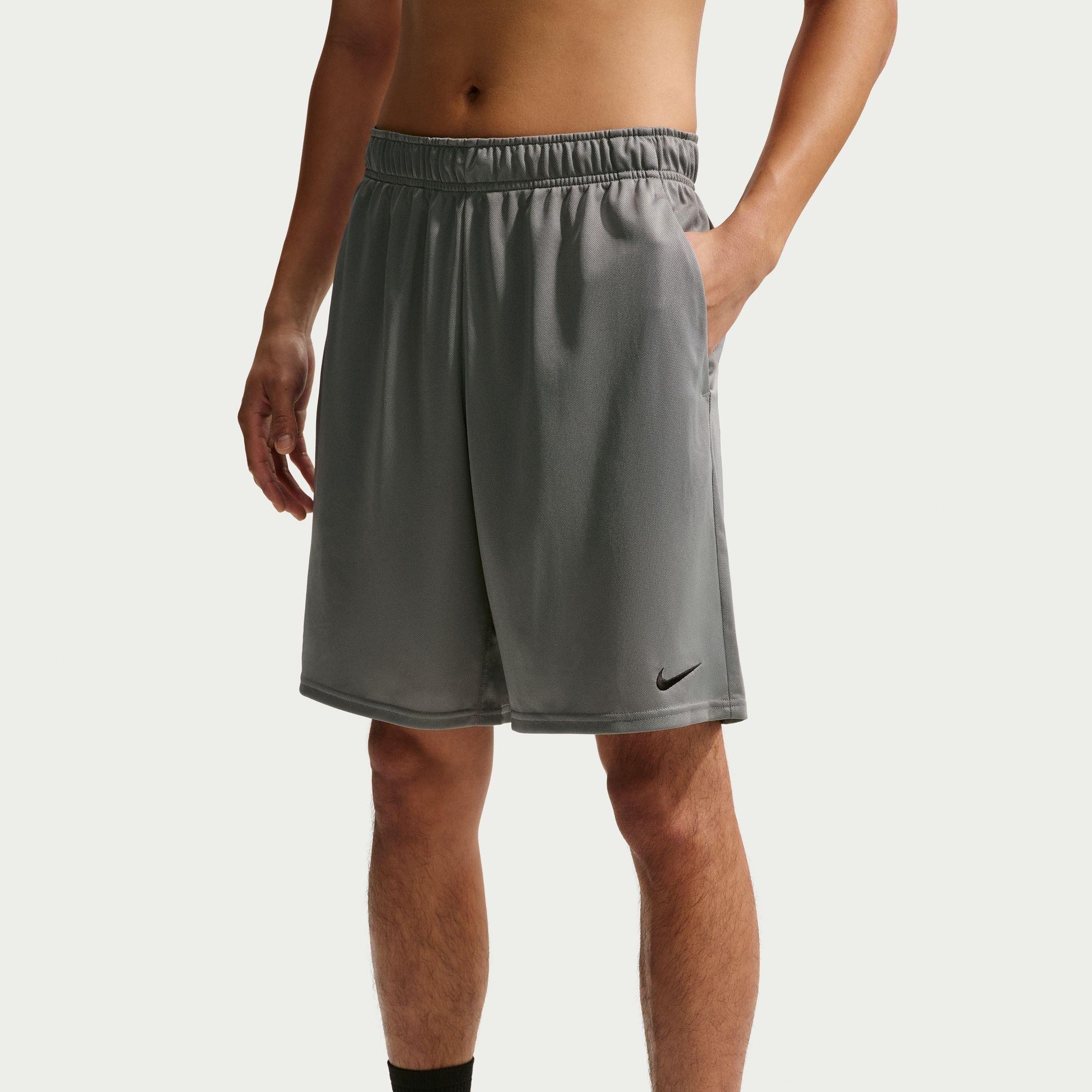 Men's Dri-FIT Totality Knit 9" Unlined Shorts