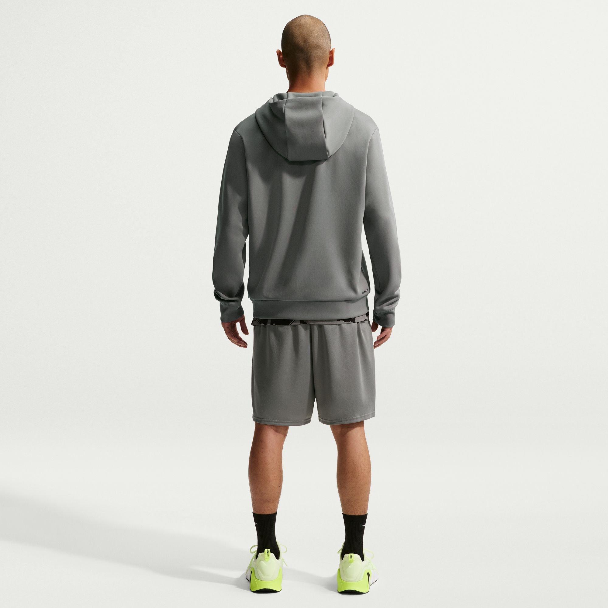 Men's Dri-FIT Totality Knit 9" Unlined Shorts