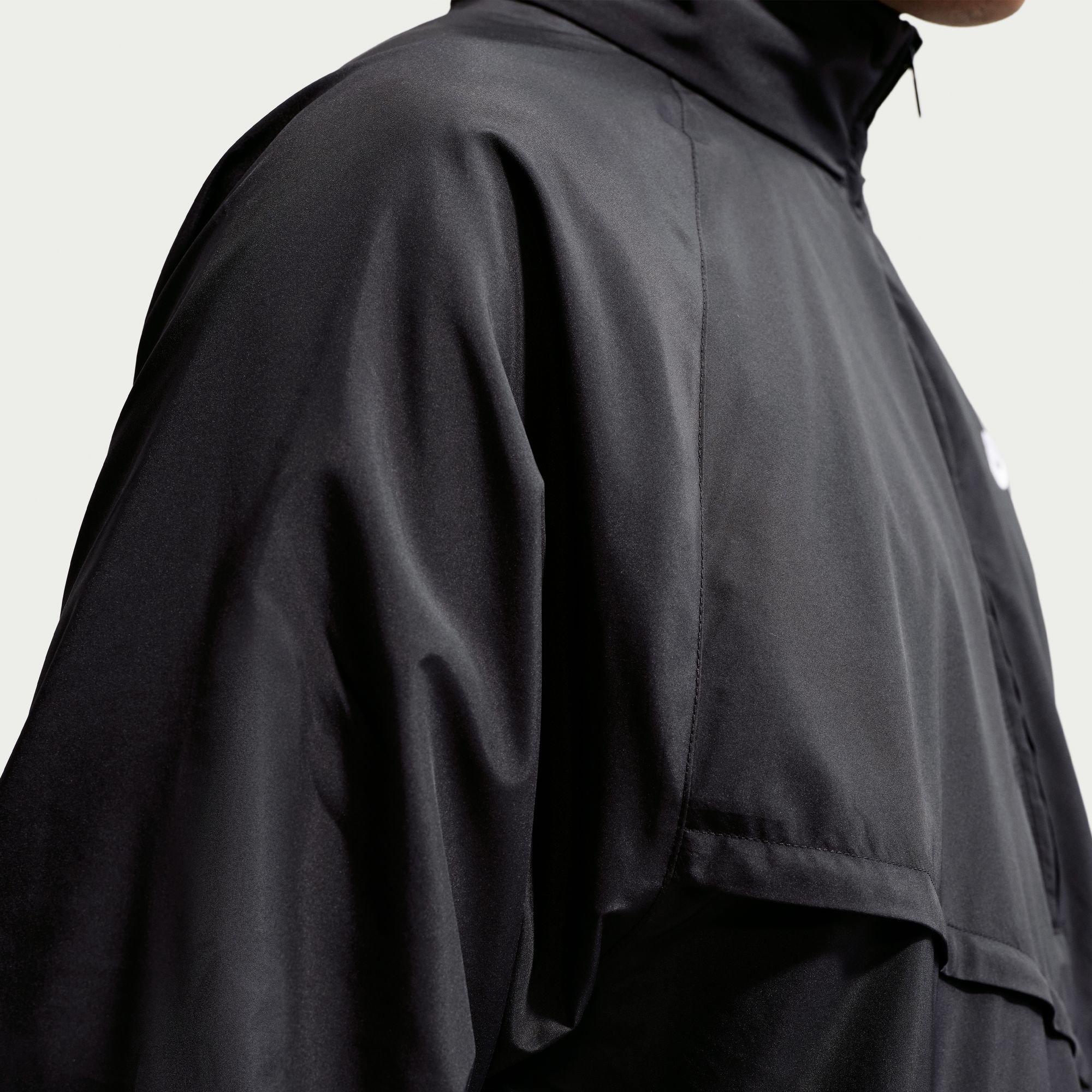 Men's Windrunner Lightweight Half-Zip Jacket