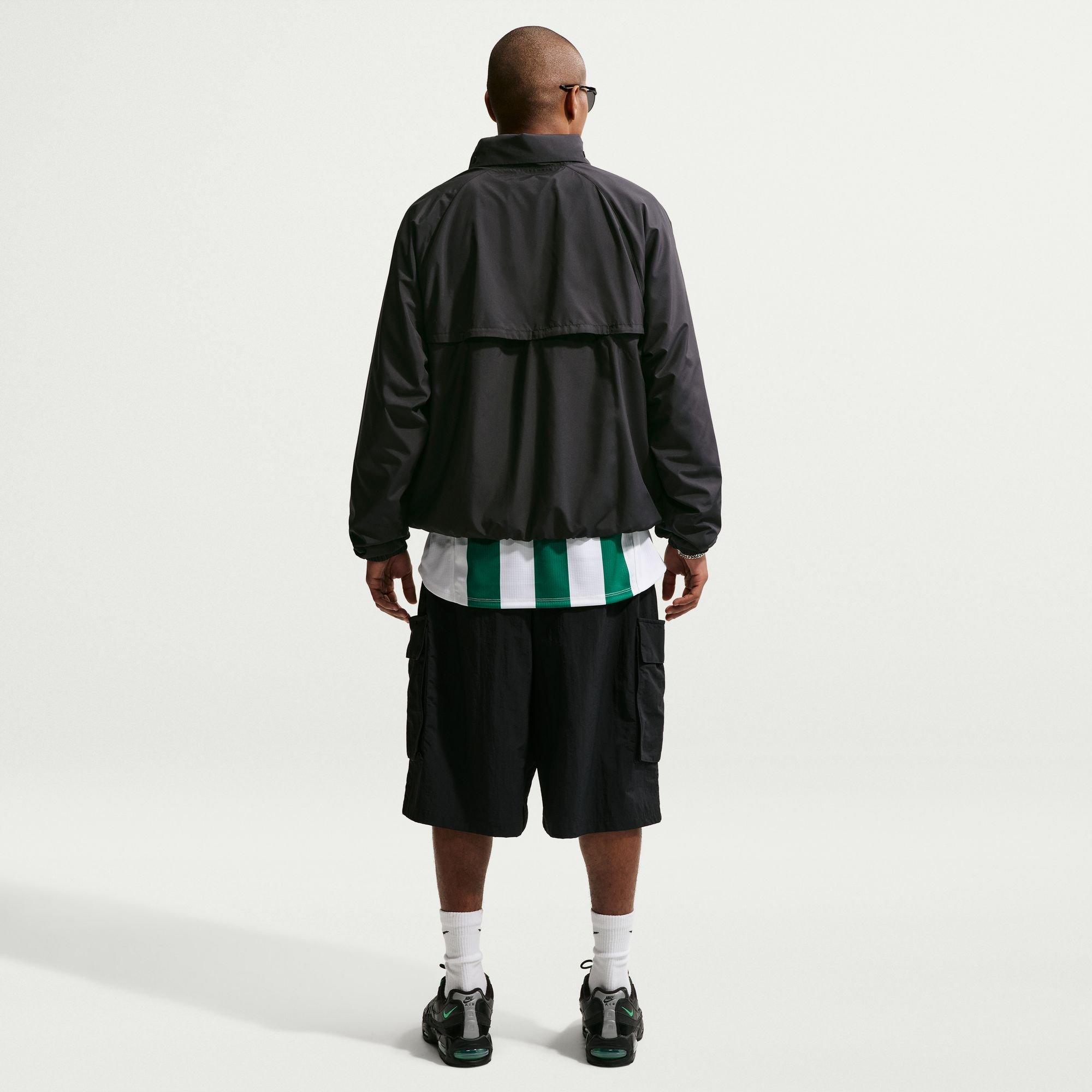 Men's Windrunner Lightweight Half-Zip Jacket