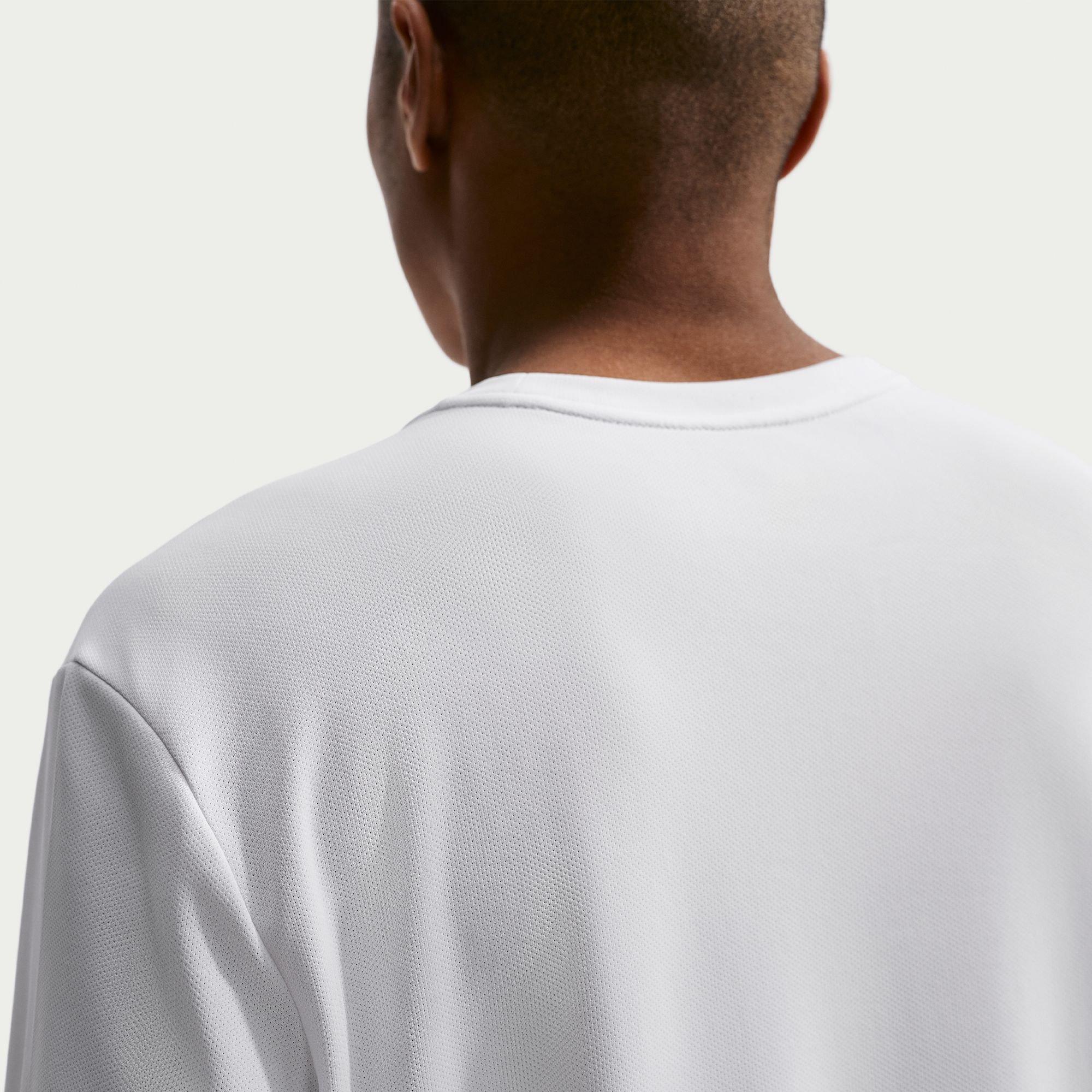 Men's Dri-Fit UV Miler Short Sleeve T-Shirt