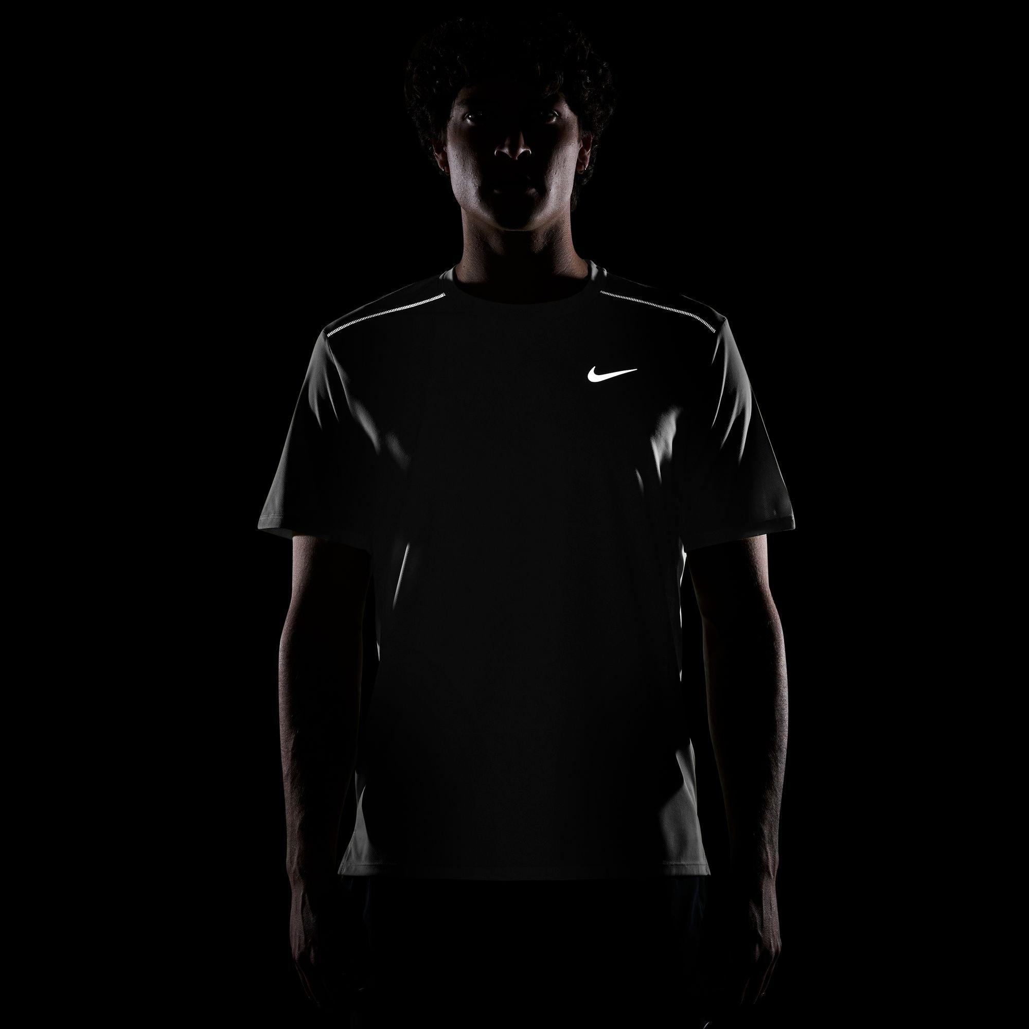 Men's Dri-Fit UV Miler Short Sleeve T-Shirt
