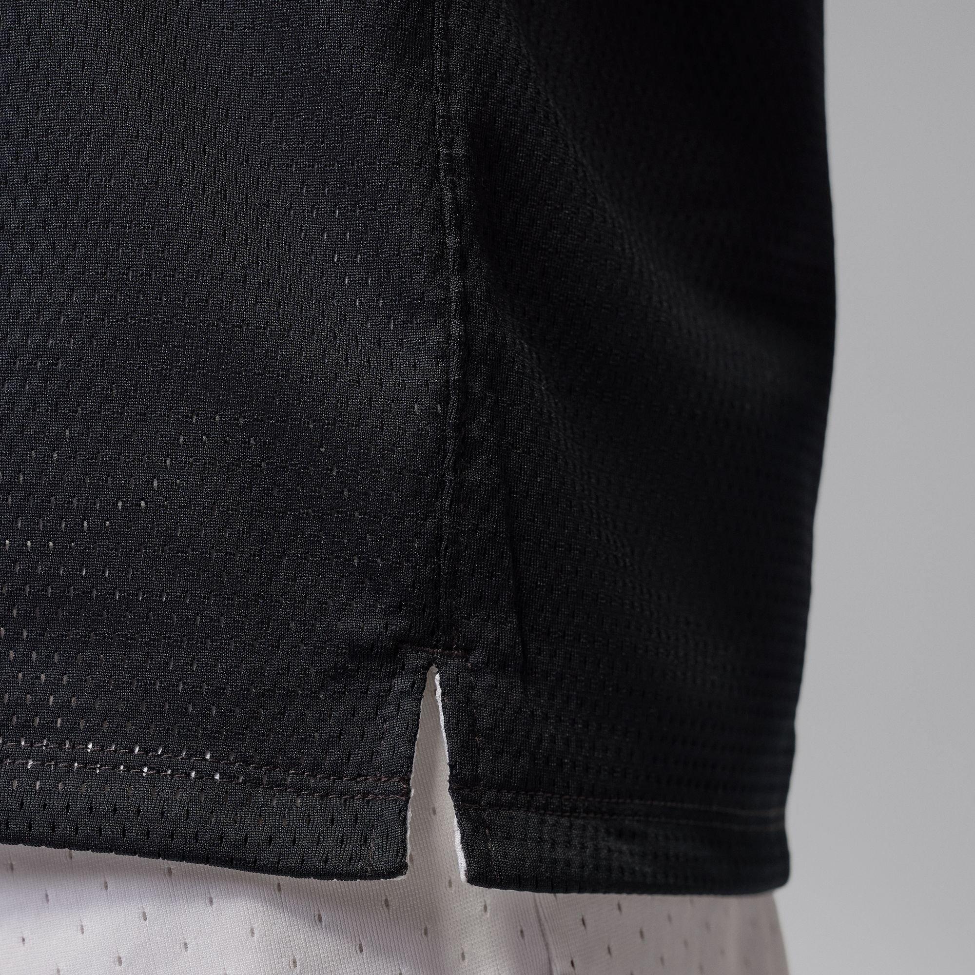 Men's Sport Reversible Graphic Jersey